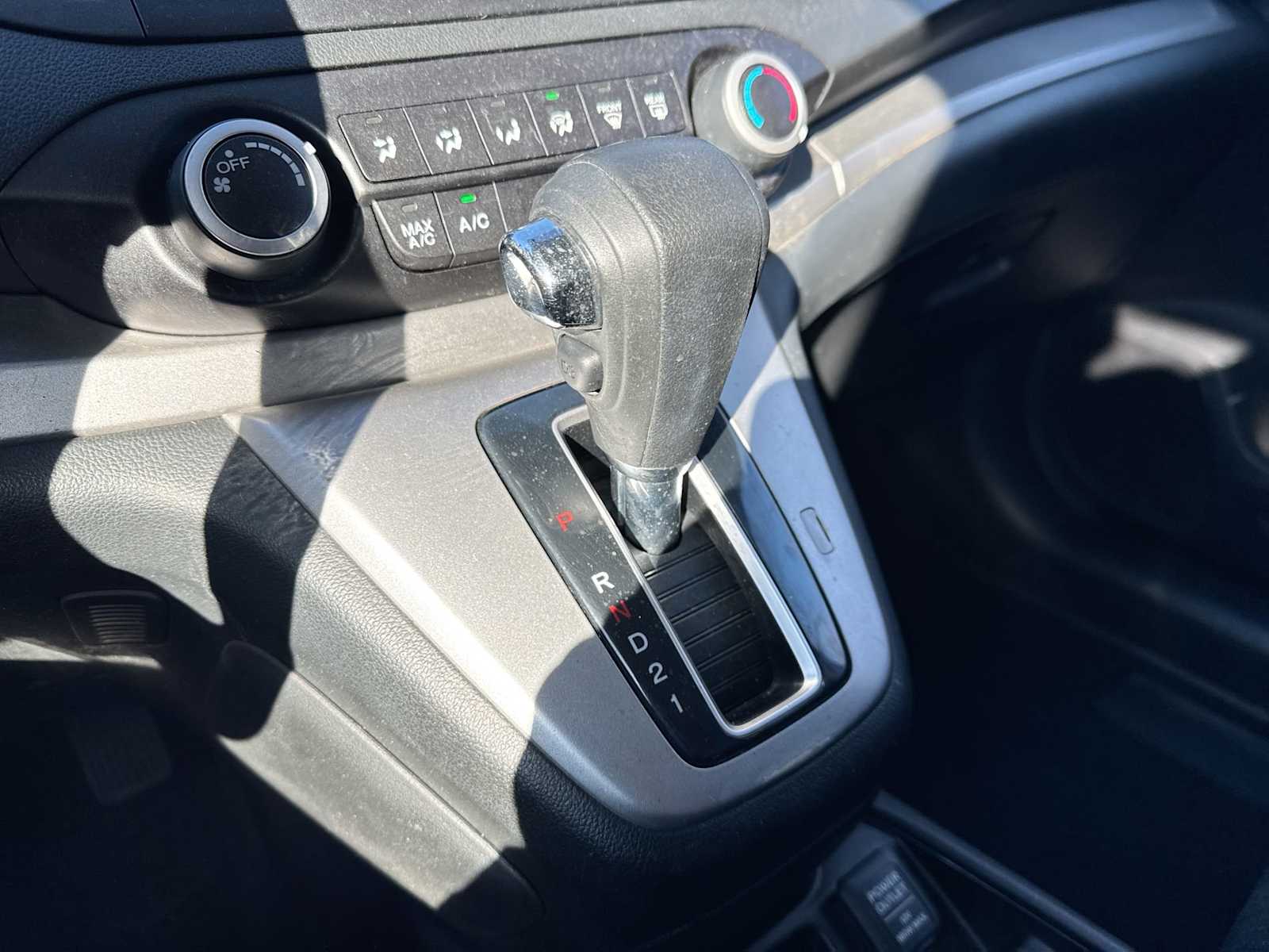 Thumbnail: 2013 Honda CR-V - 30