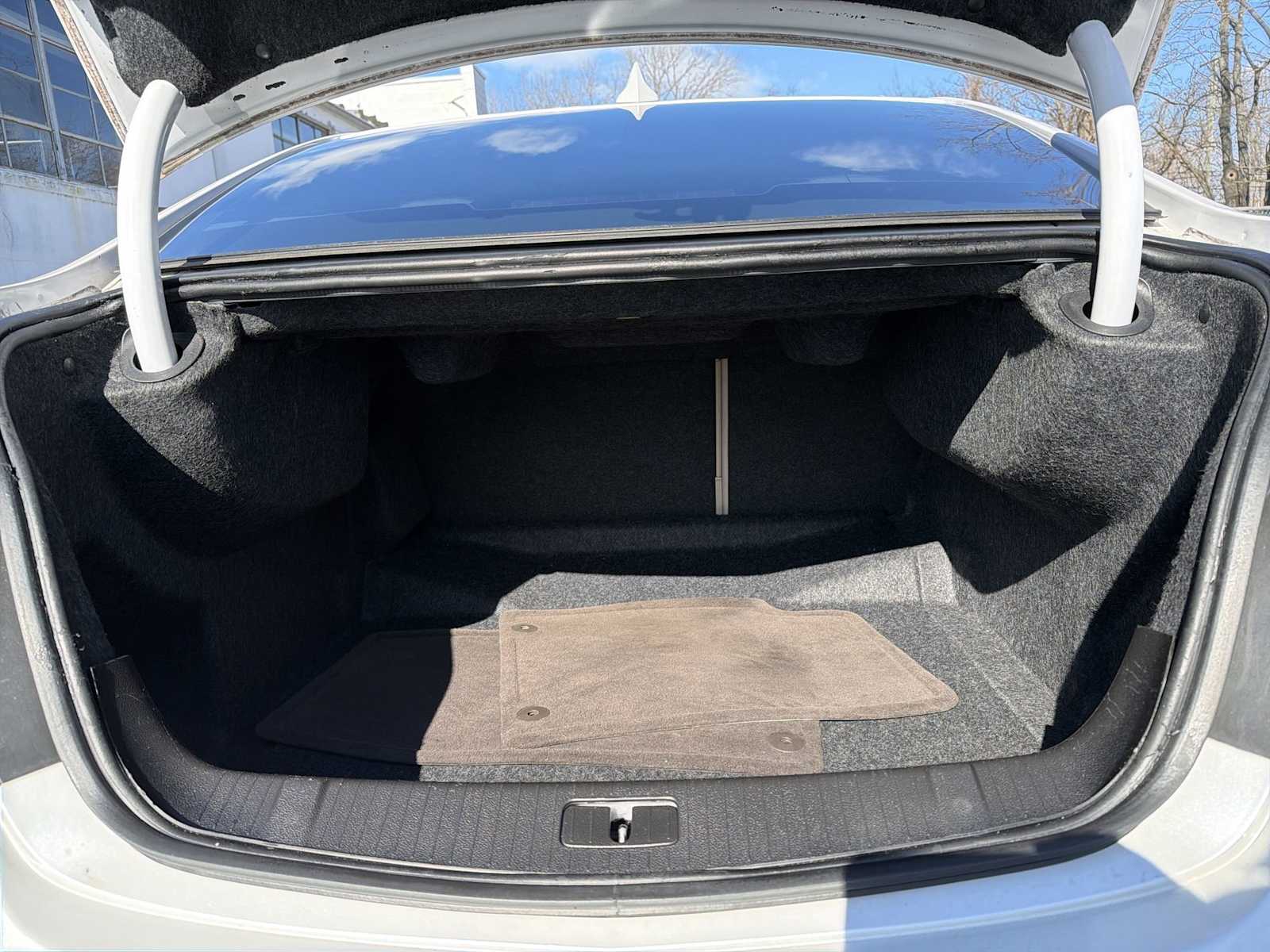 Thumbnail: 2015 Buick LaCrosse - 33