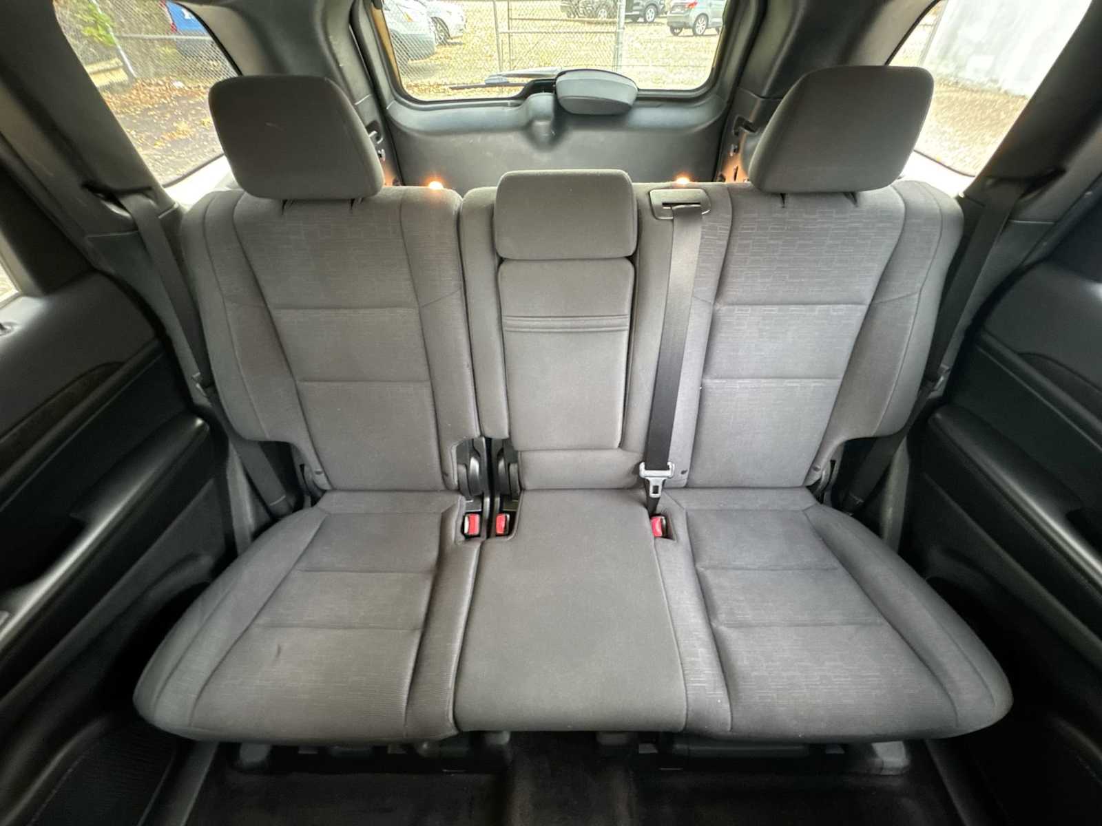 Thumbnail: 2012 Jeep Grand Cherokee - 13