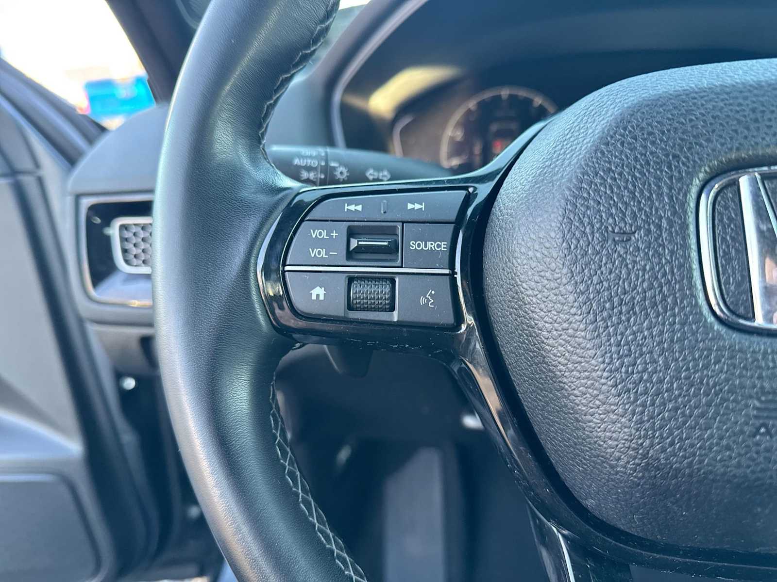 Thumbnail: 2023 Honda Civic - 24