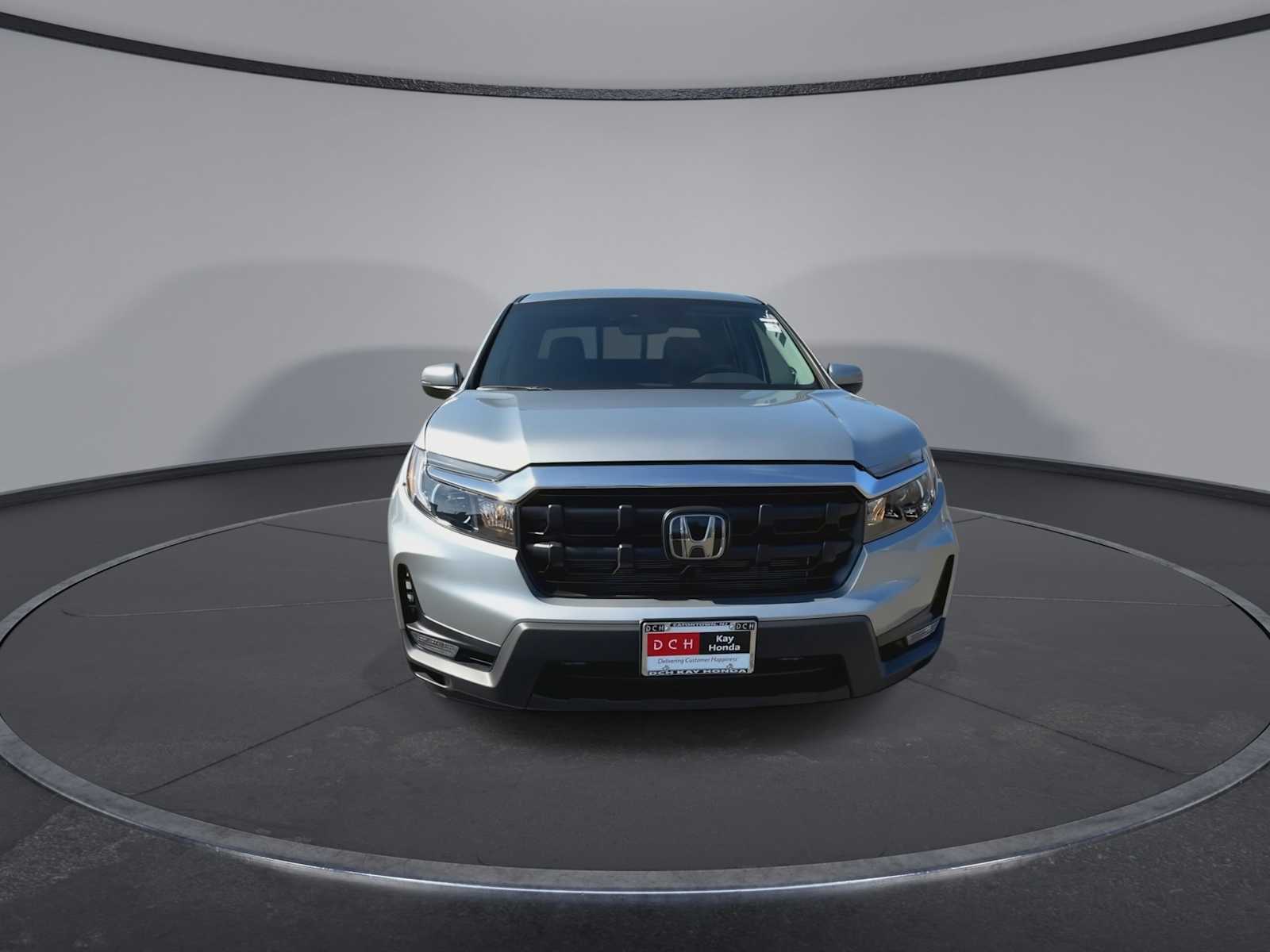 Thumbnail: 2026 Honda Ridgeline - 3