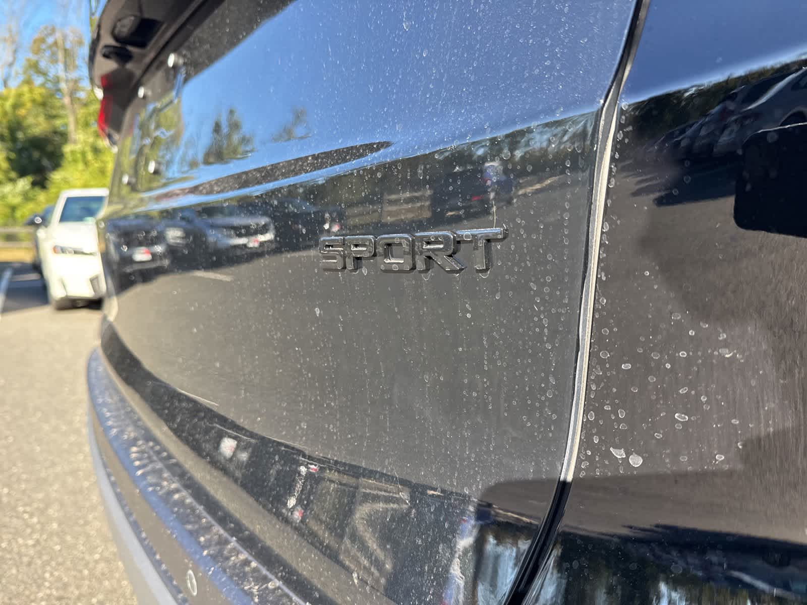 Thumbnail: 2026 Honda CR-V - 24