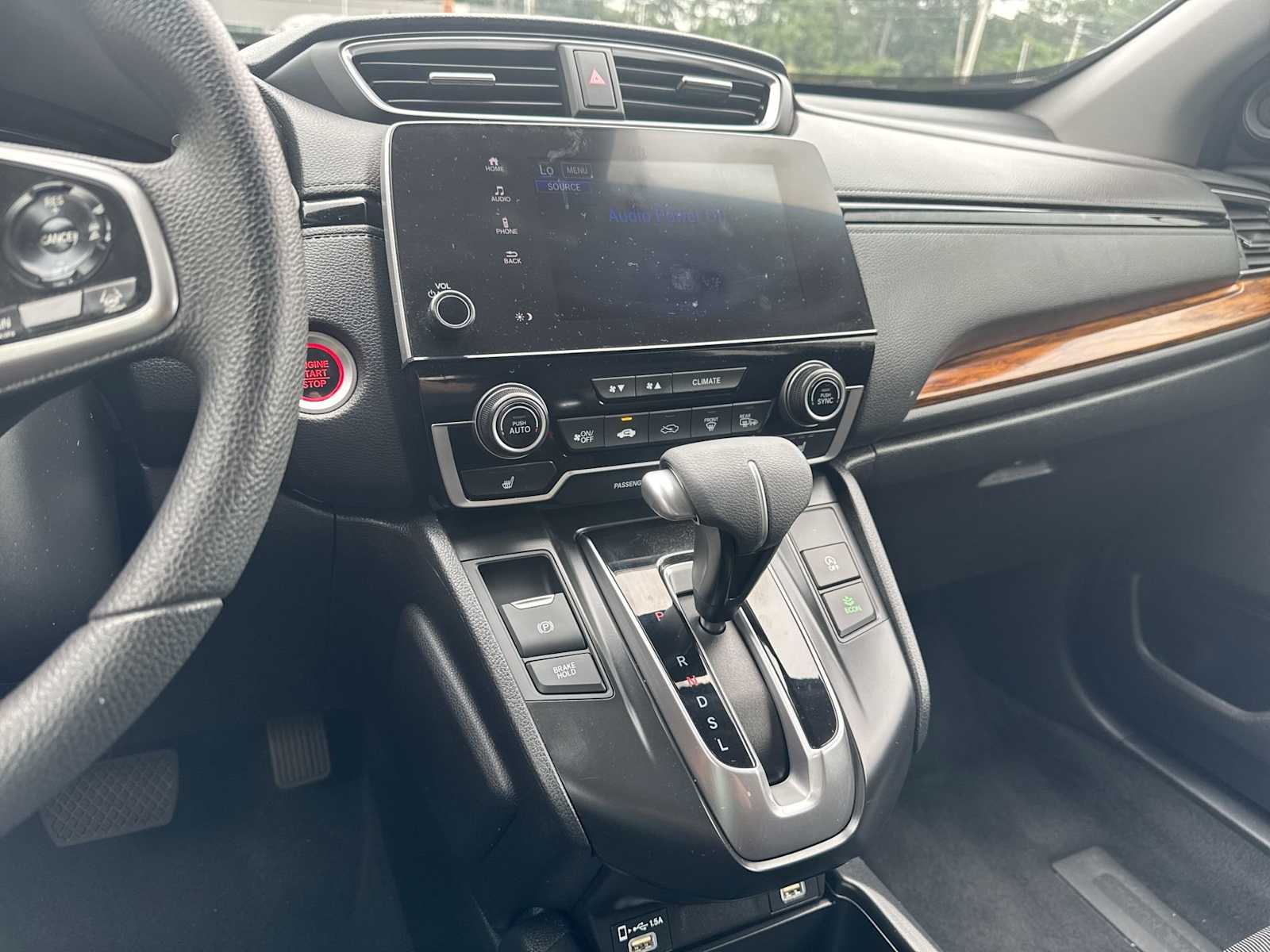 Thumbnail: 2022 Honda CR-V - 27
