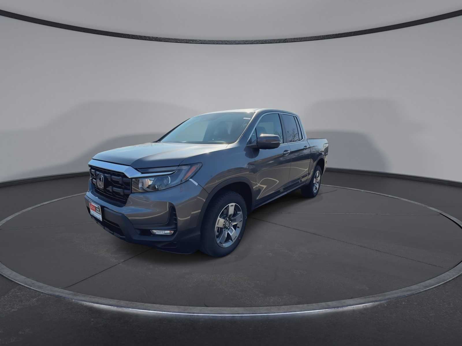Thumbnail: 2026 Honda Ridgeline - 4