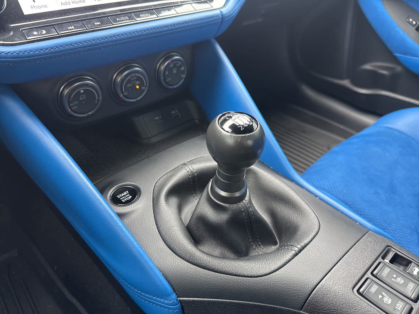 Thumbnail: 2023 Nissan Z - 14