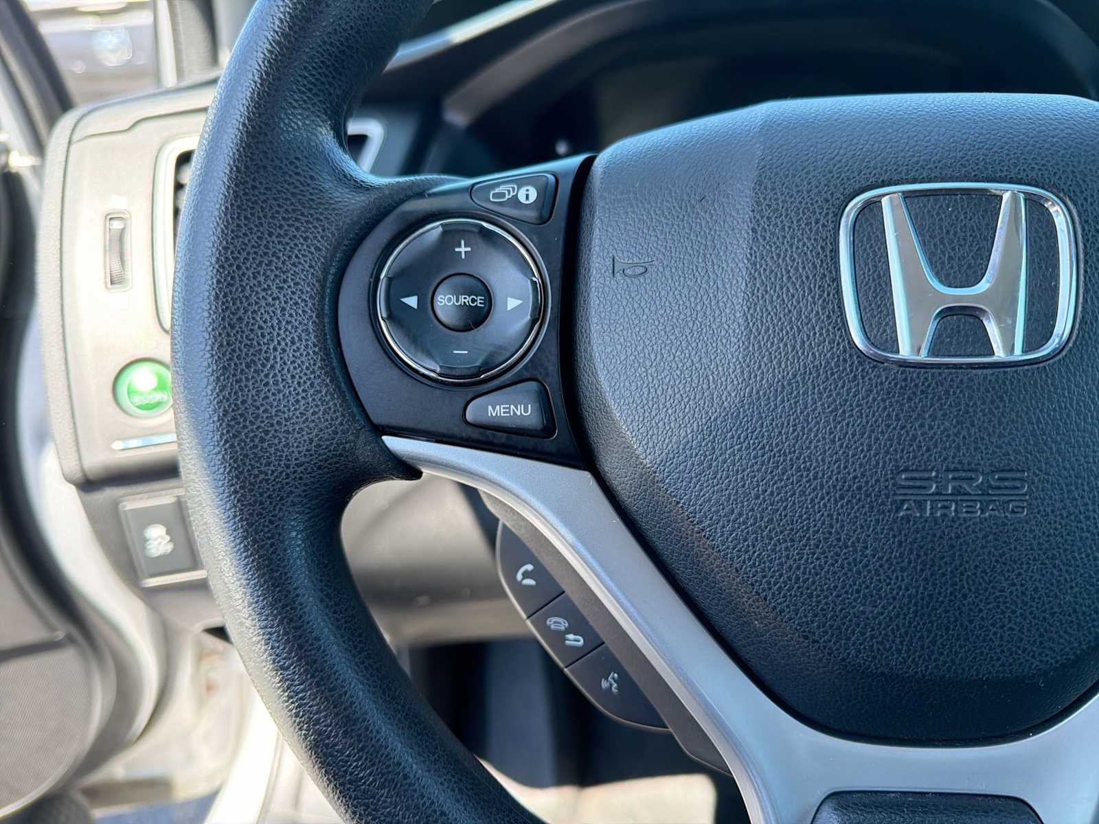 Thumbnail: 2015 Honda Civic - 24