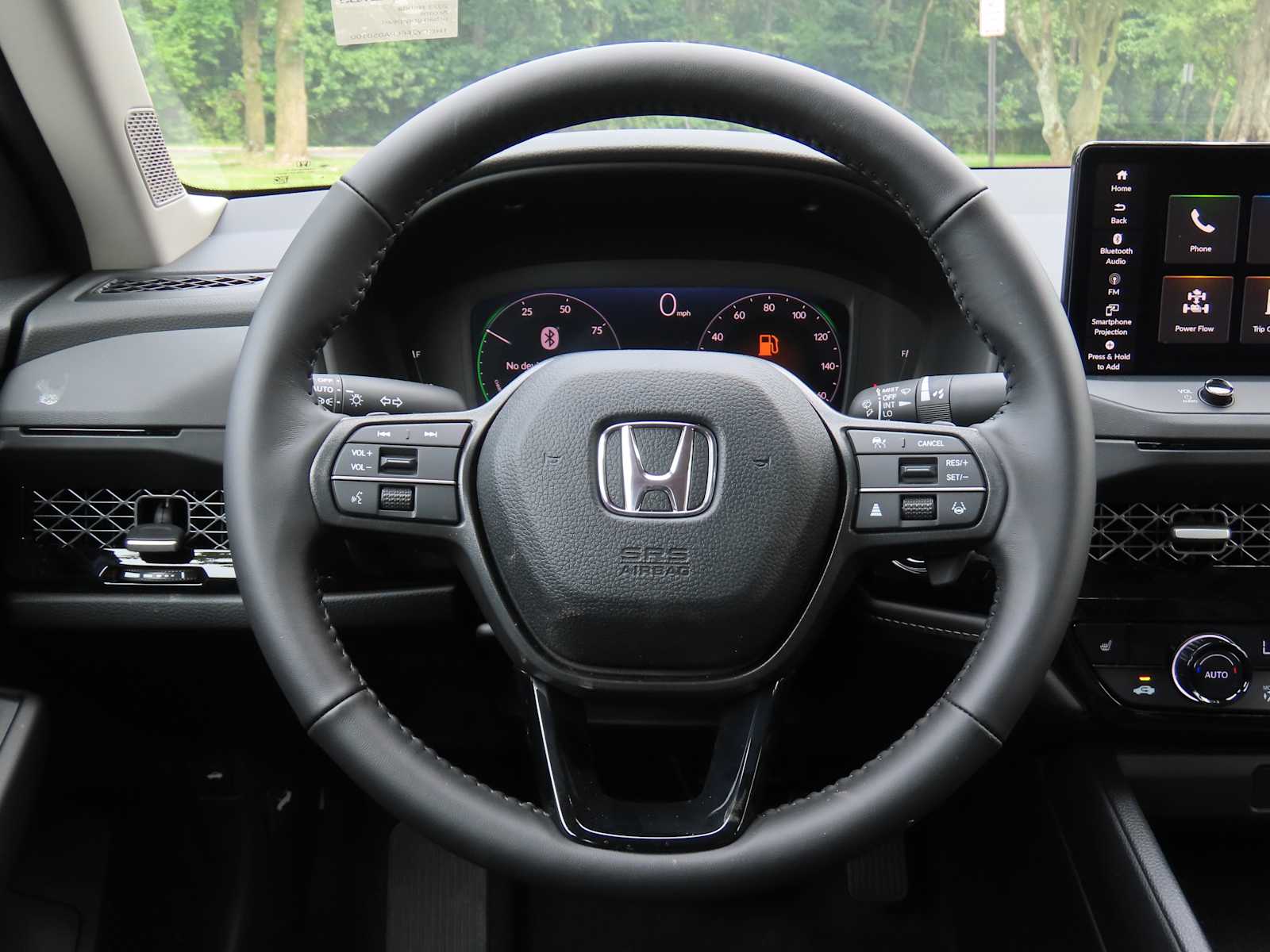 Thumbnail: 2025 Honda Accord - 17