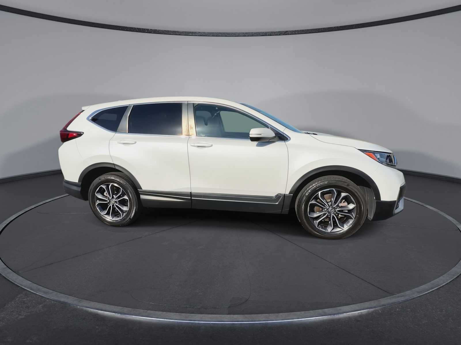 Thumbnail: 2021 Honda CR-V - 9