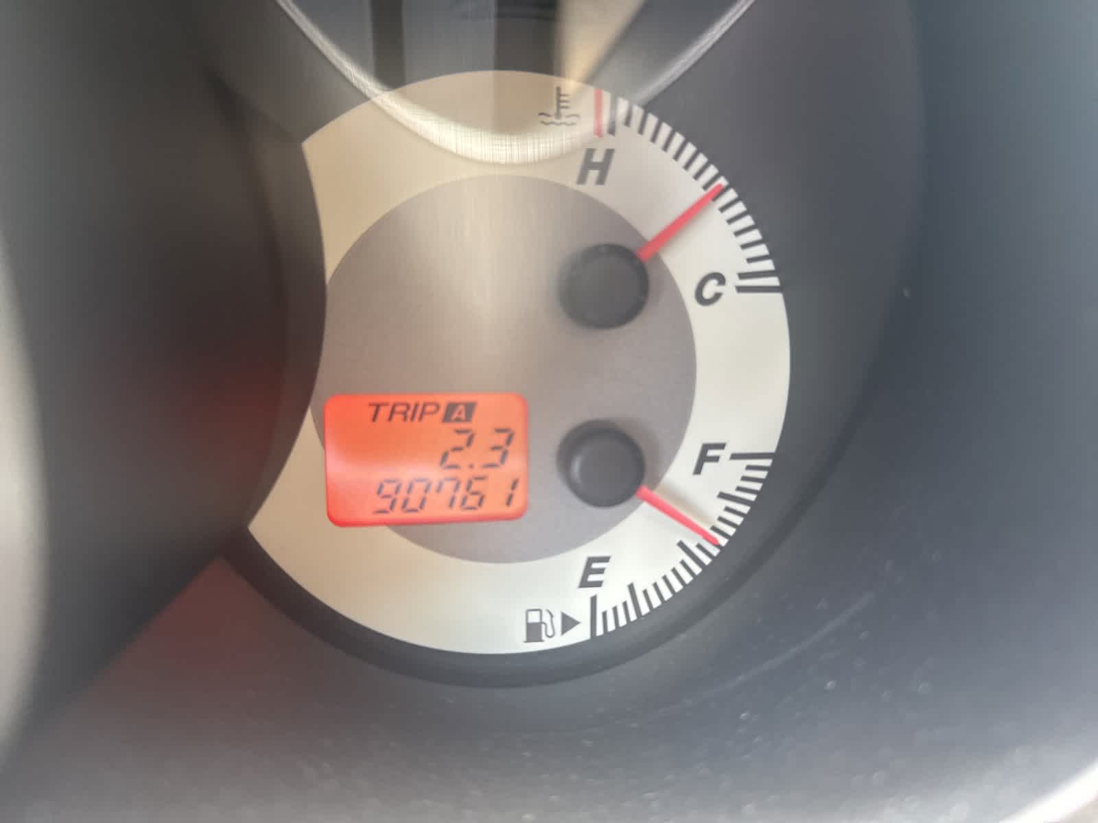 Thumbnail: 2007 Mazda Mazda3 - 17