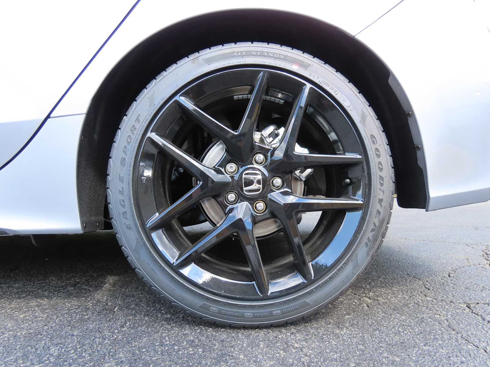 Thumbnail: 2026 Honda Civic - 9