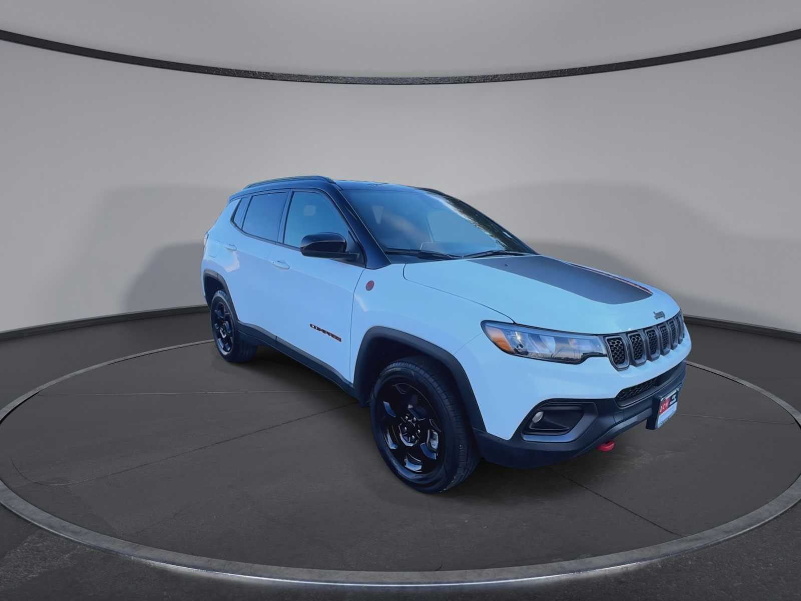 Thumbnail: 2024 Jeep Compass - 2