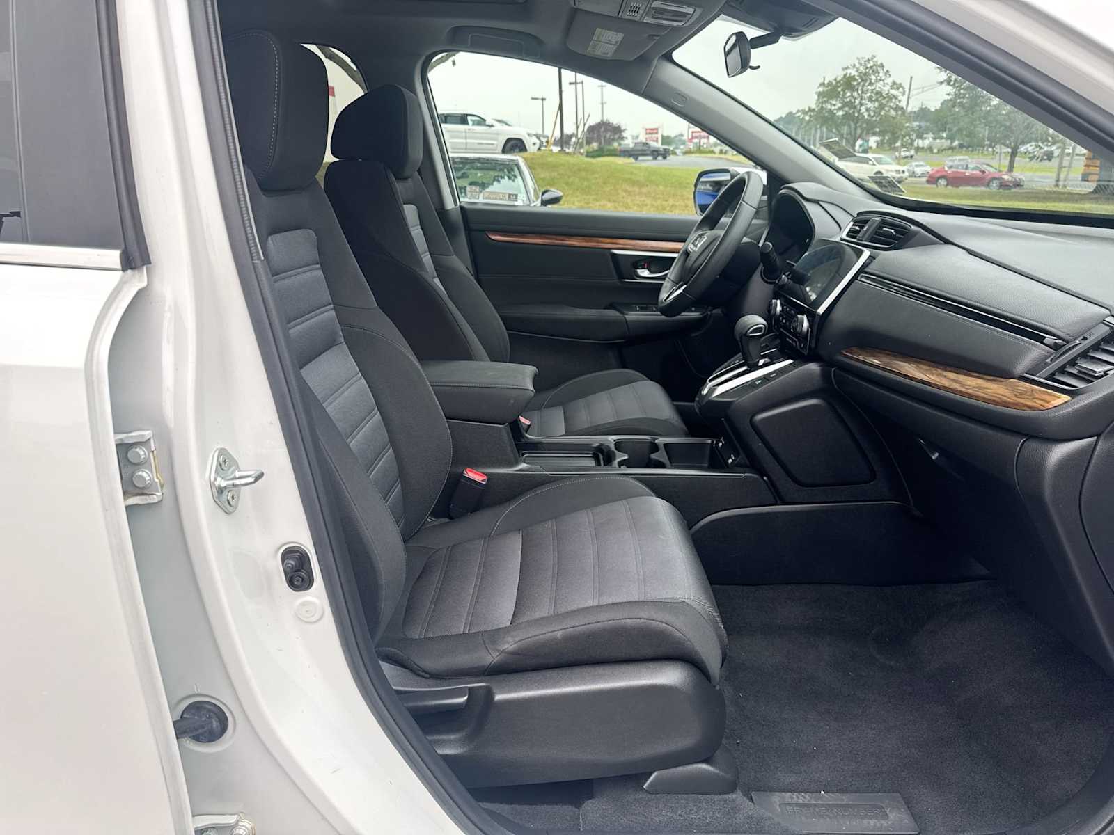 Thumbnail: 2022 Honda CR-V - 15
