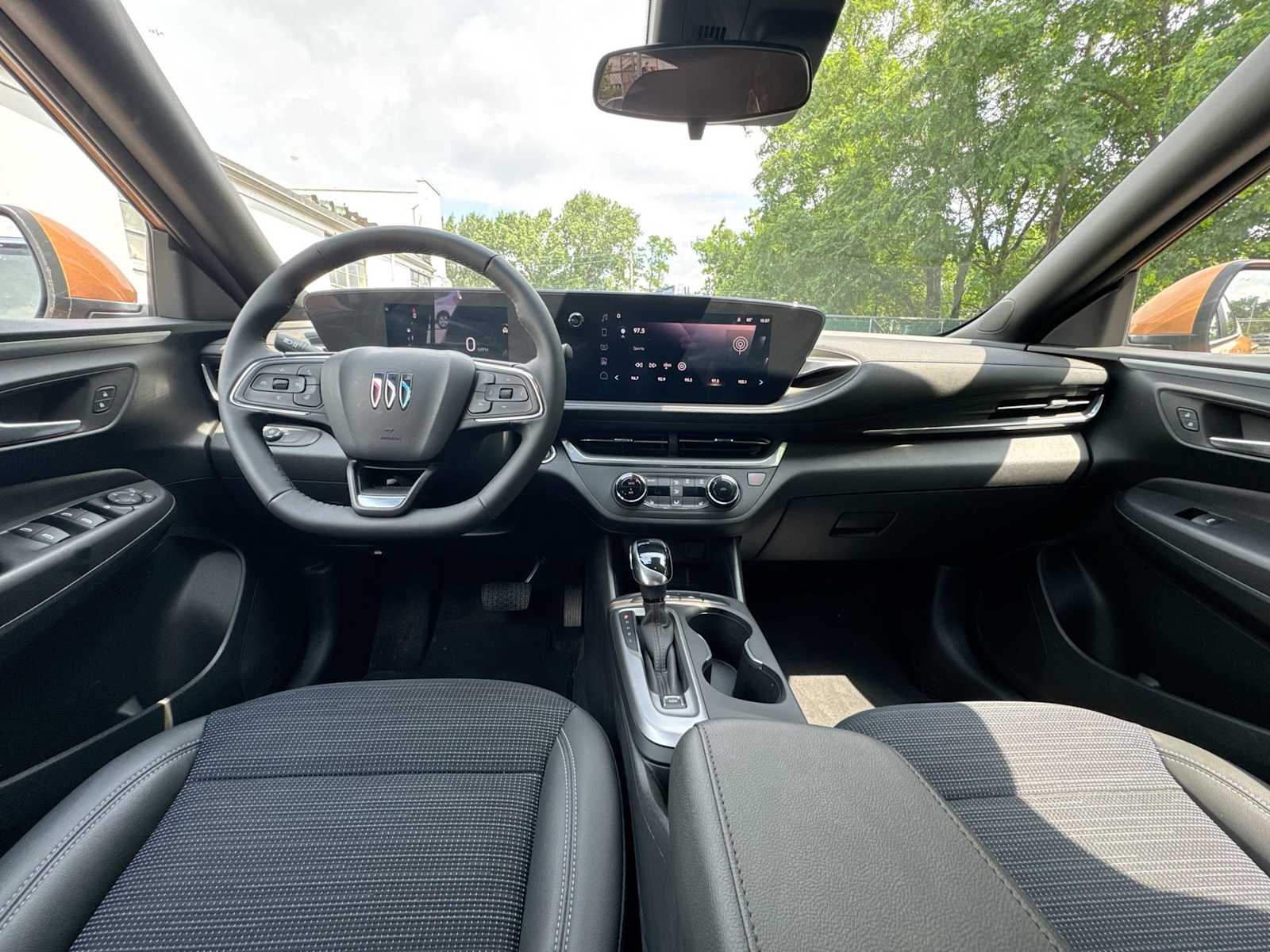 Thumbnail: 2024 Buick Envista - 20
