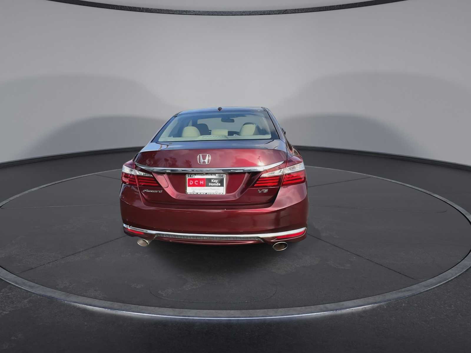 Thumbnail: 2017 Honda Accord - 7