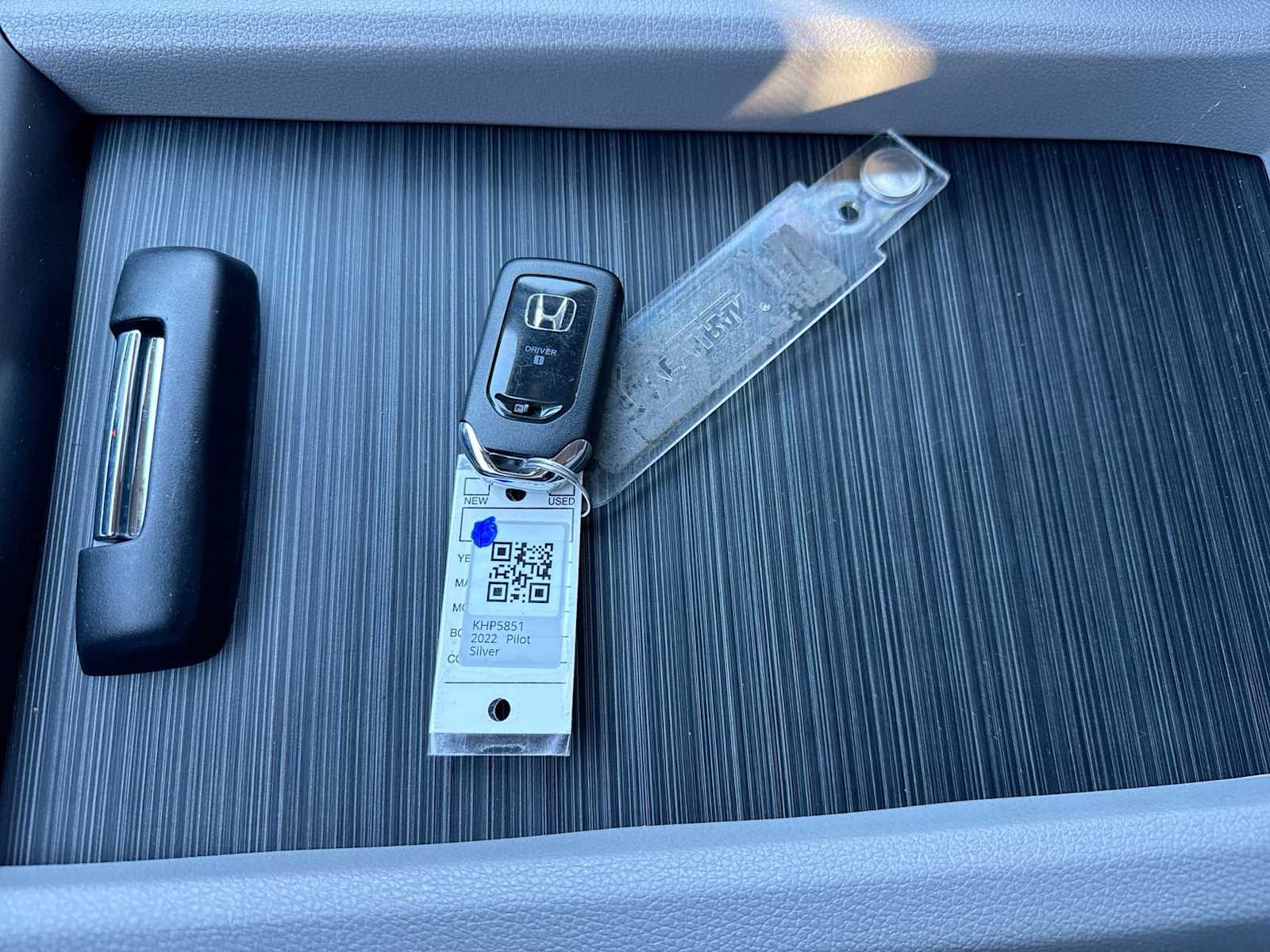 Thumbnail: 2022 Honda Pilot - 33