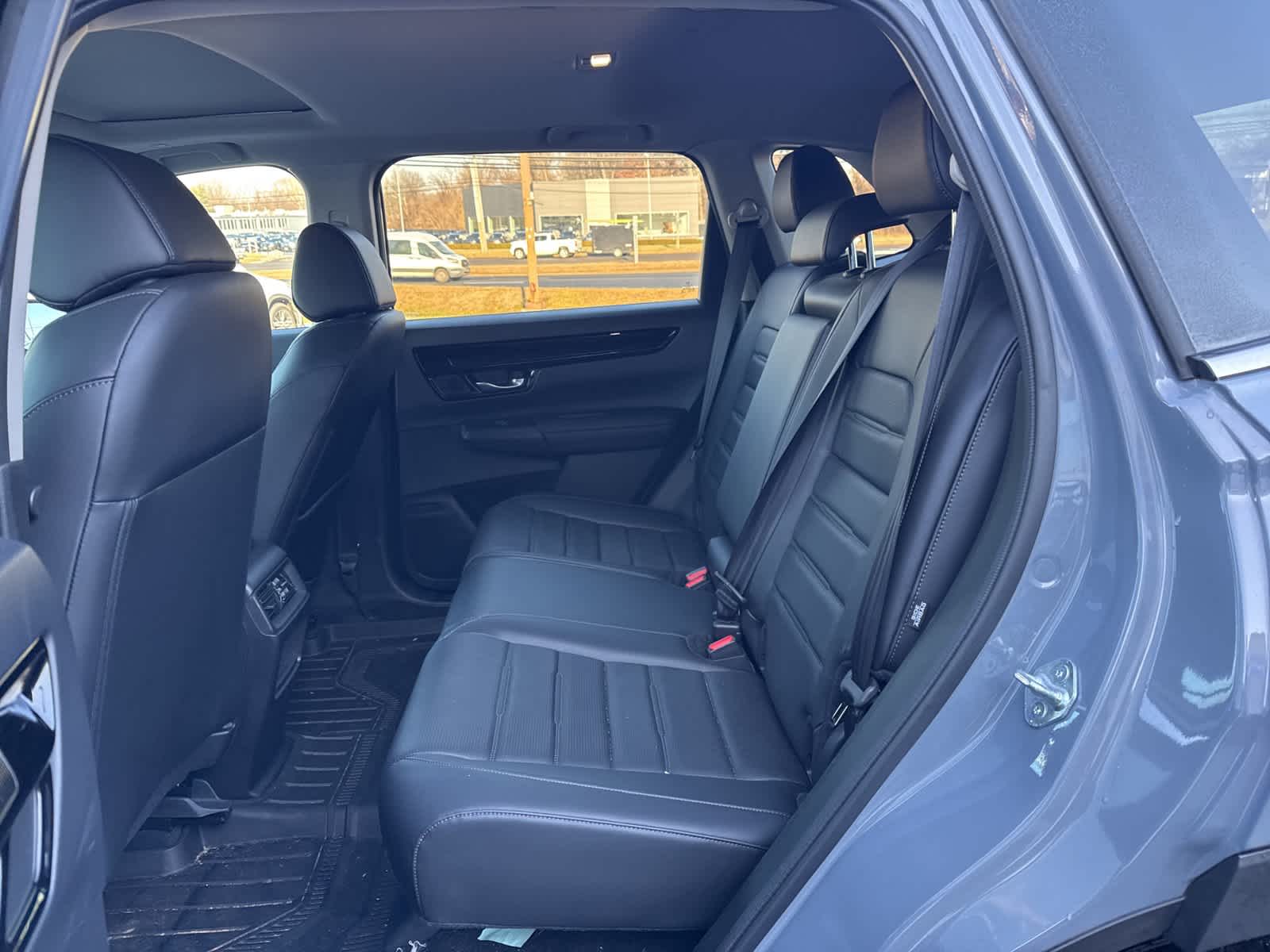 Thumbnail: 2023 Honda CR-V - 10