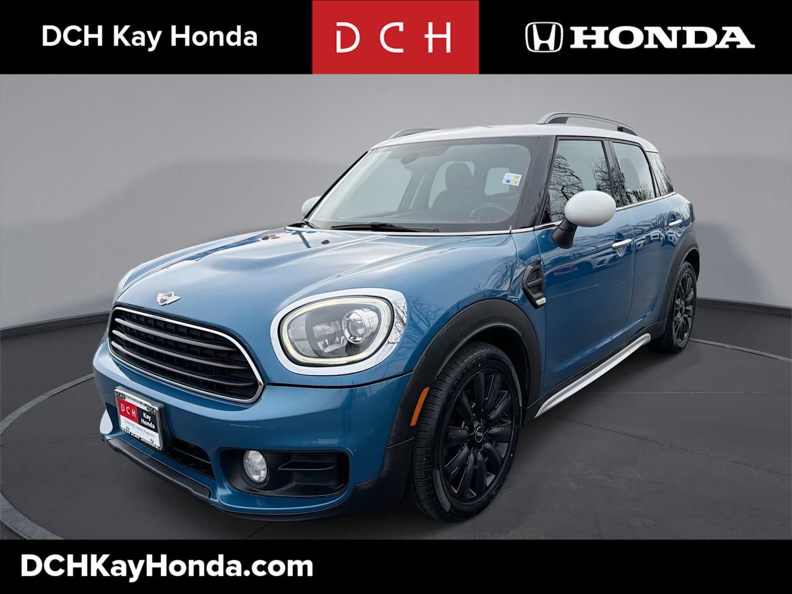 2017 MINI Cooper Countryman  -
                  Eatontown, NJ