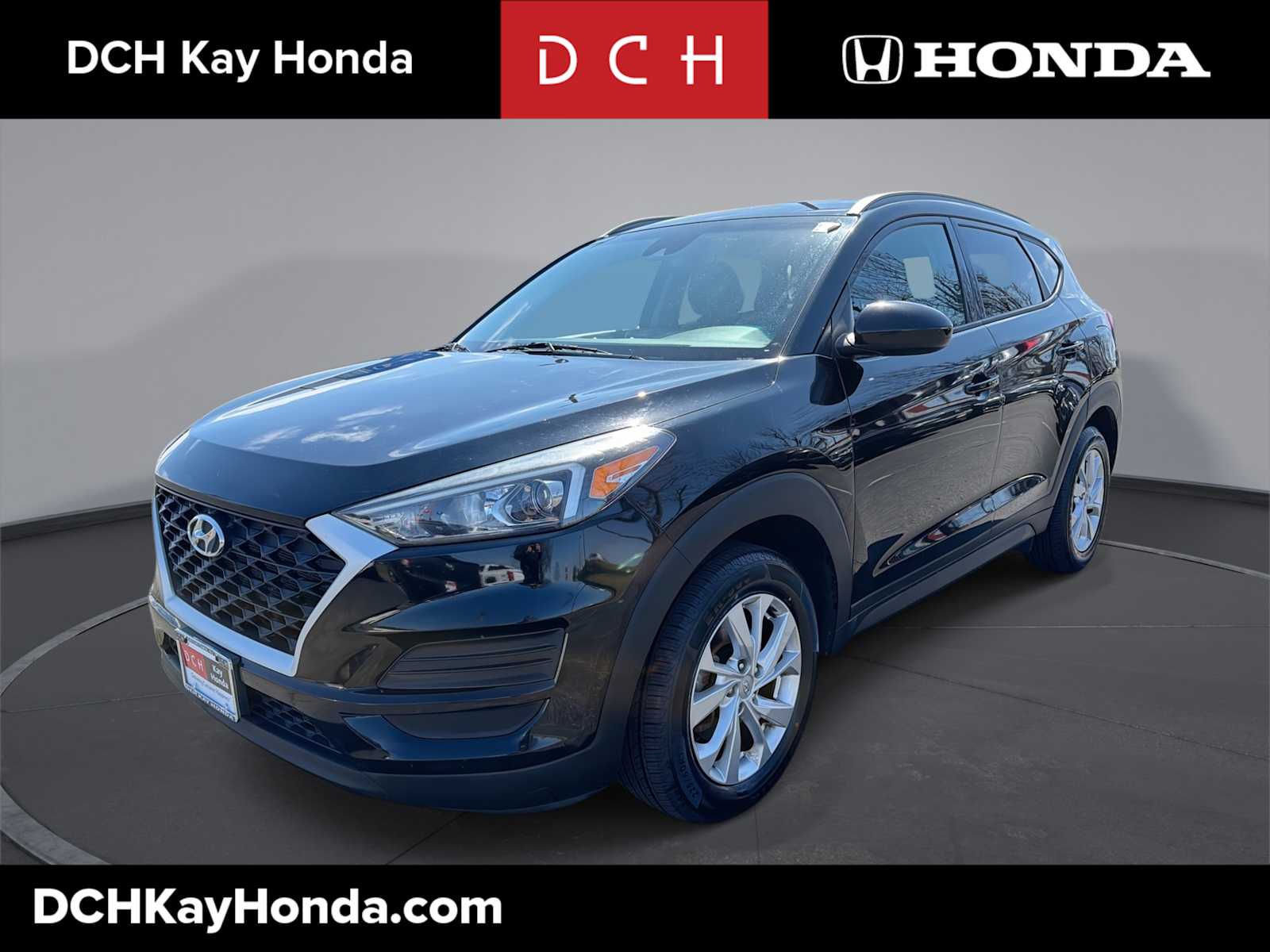 2019 Hyundai Tucson Value -
                  Eatontown, NJ