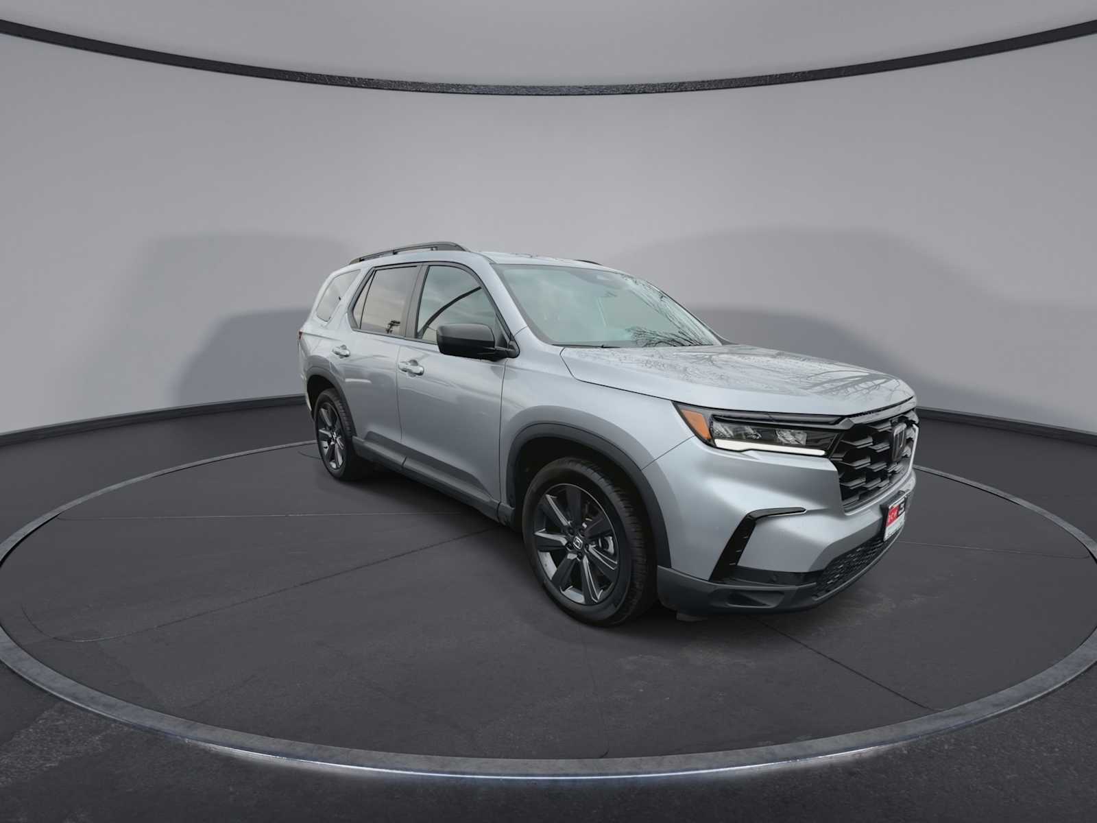 Thumbnail: 2025 Honda Pilot - 2