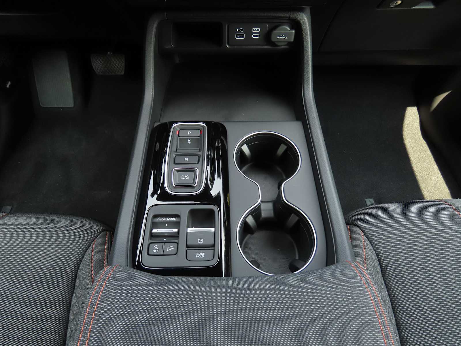 Thumbnail: 2025 Honda Pilot - 21