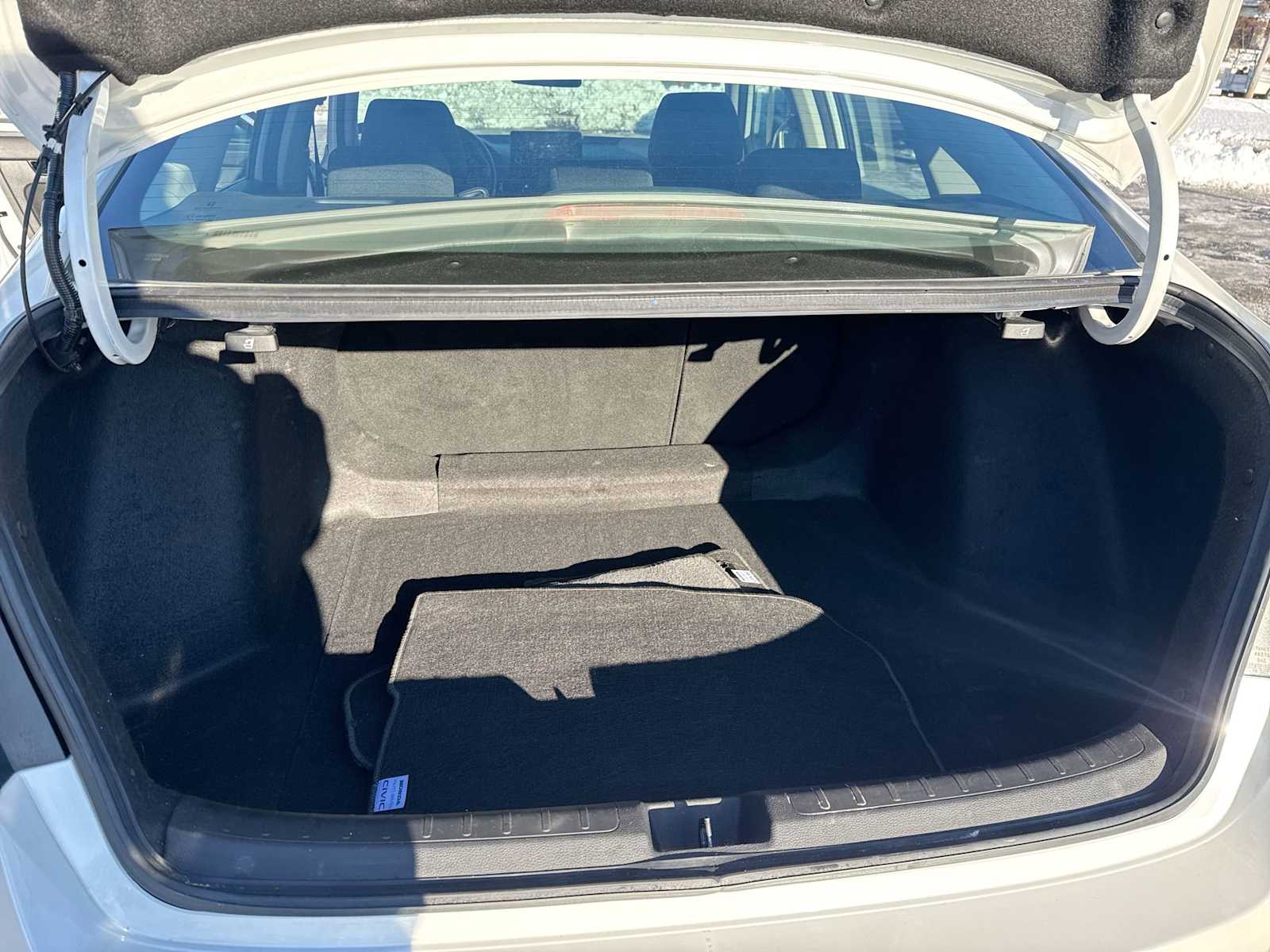 Thumbnail: 2023 Honda Civic - 32