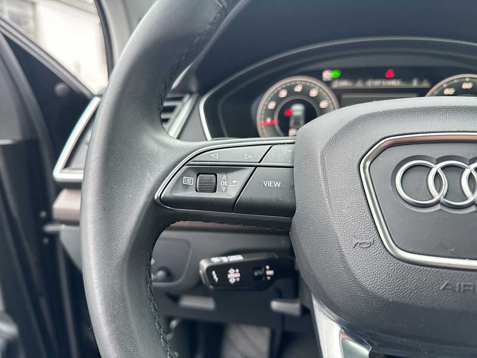 Thumbnail: 2021 Audi Q5 - 25