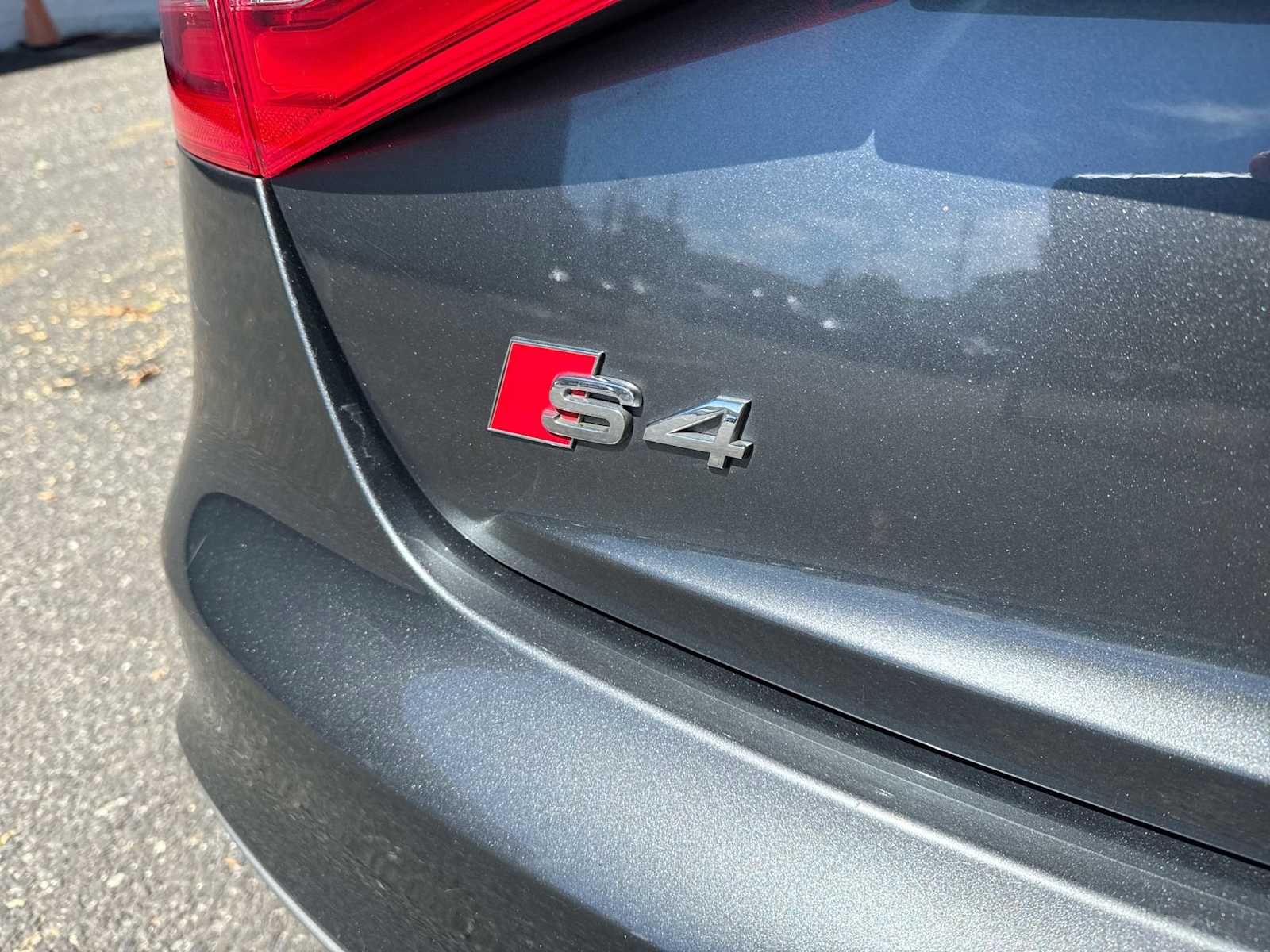 Thumbnail: 2015 Audi S4 - 18