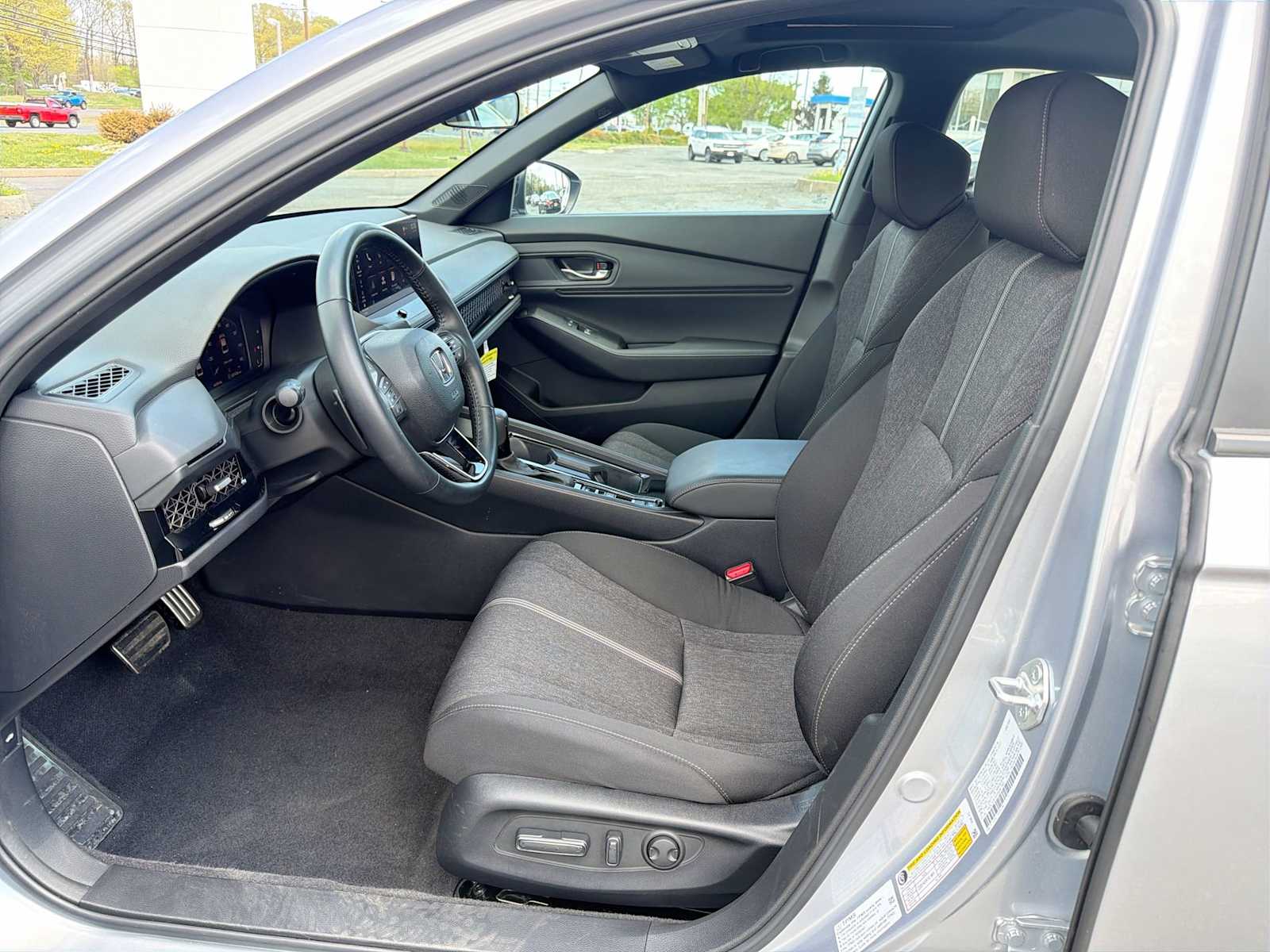 Thumbnail: 2025 Honda Accord - 11