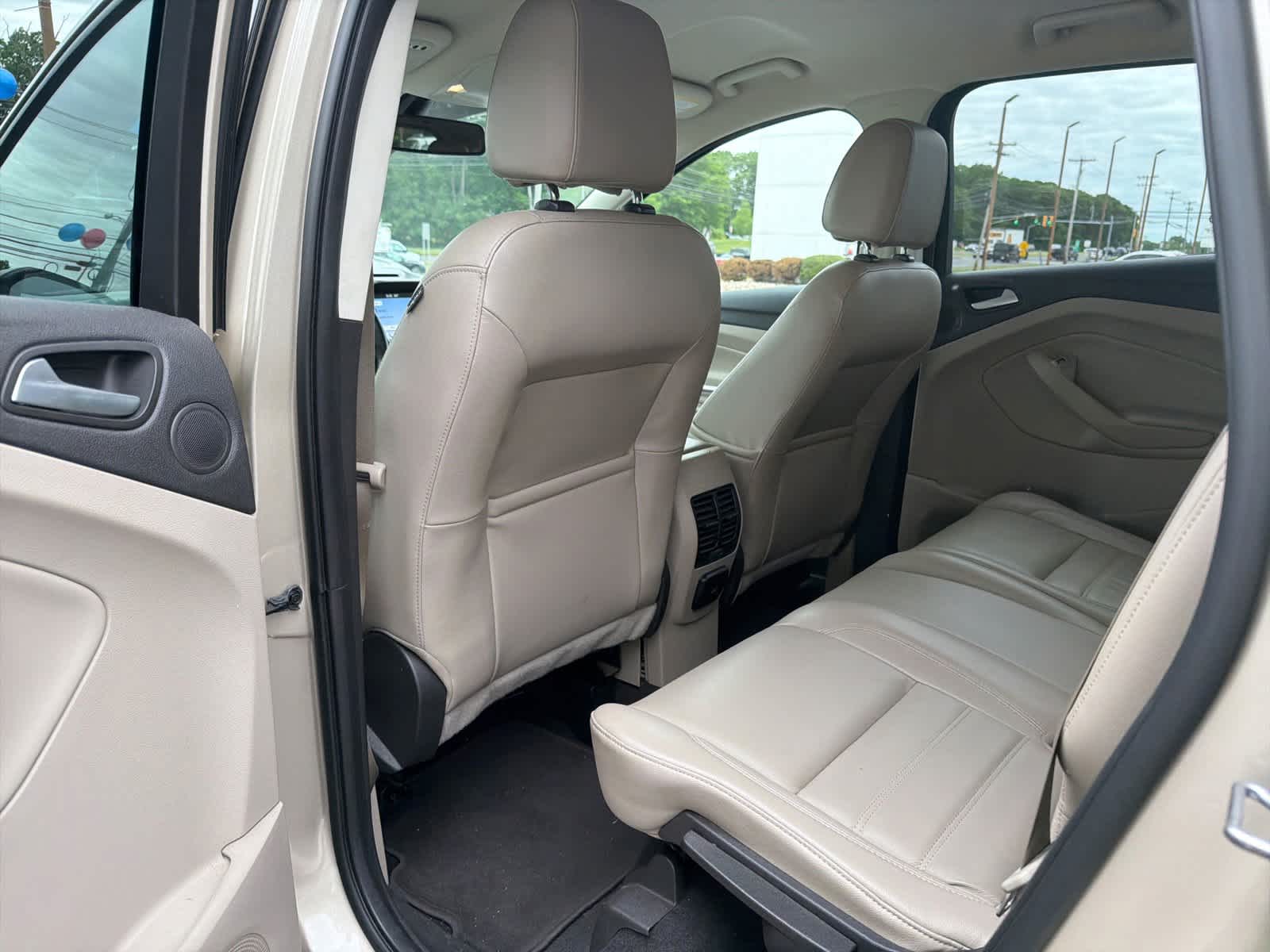 Thumbnail: 2017 Ford Escape - 9