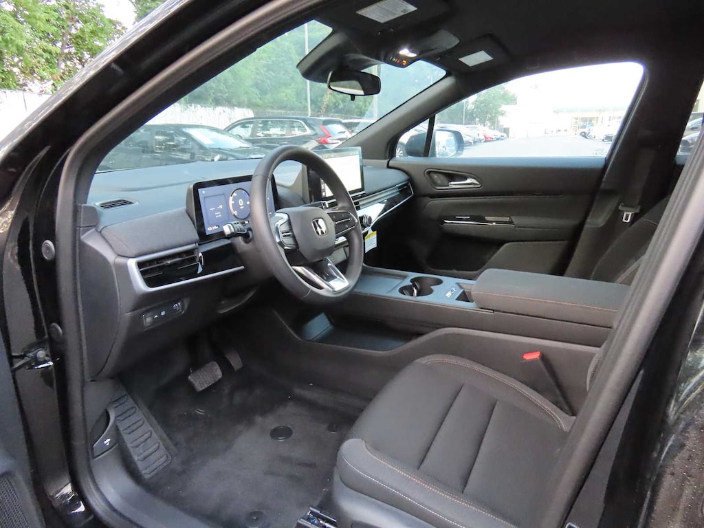 New 2026 Honda Prologue EX SUV