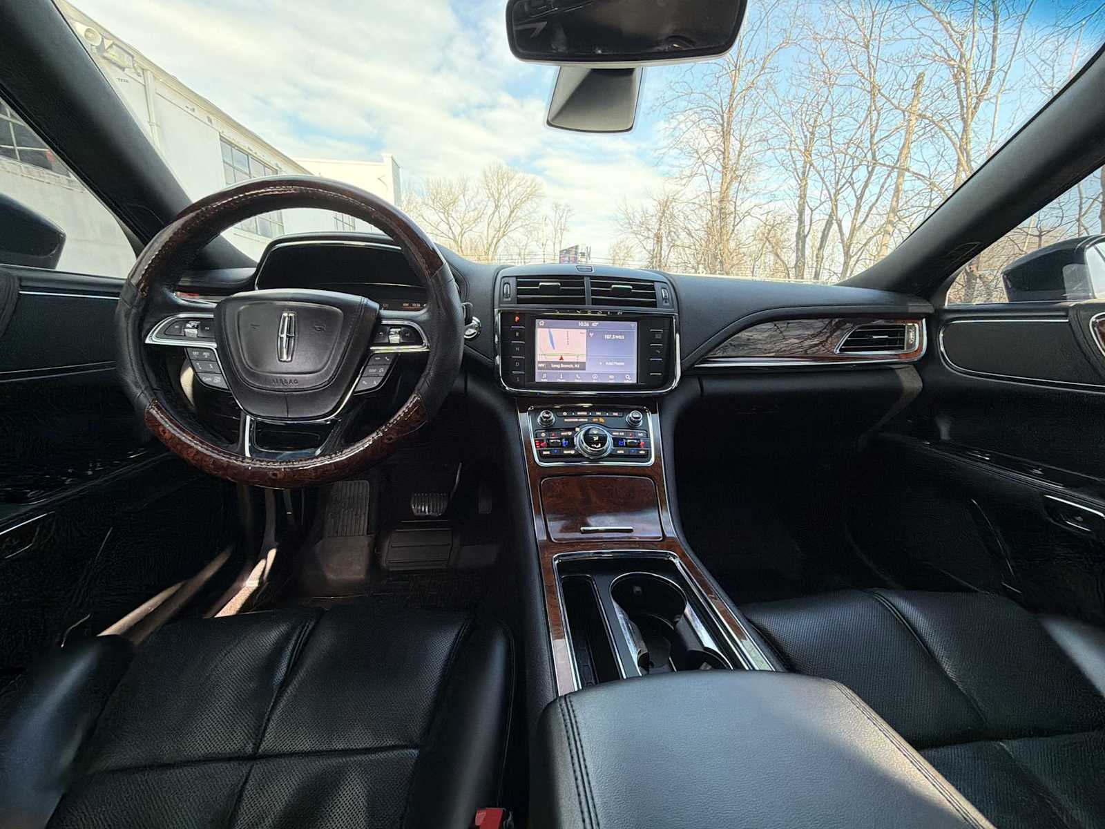 Thumbnail: 2020 Lincoln Continental - 20