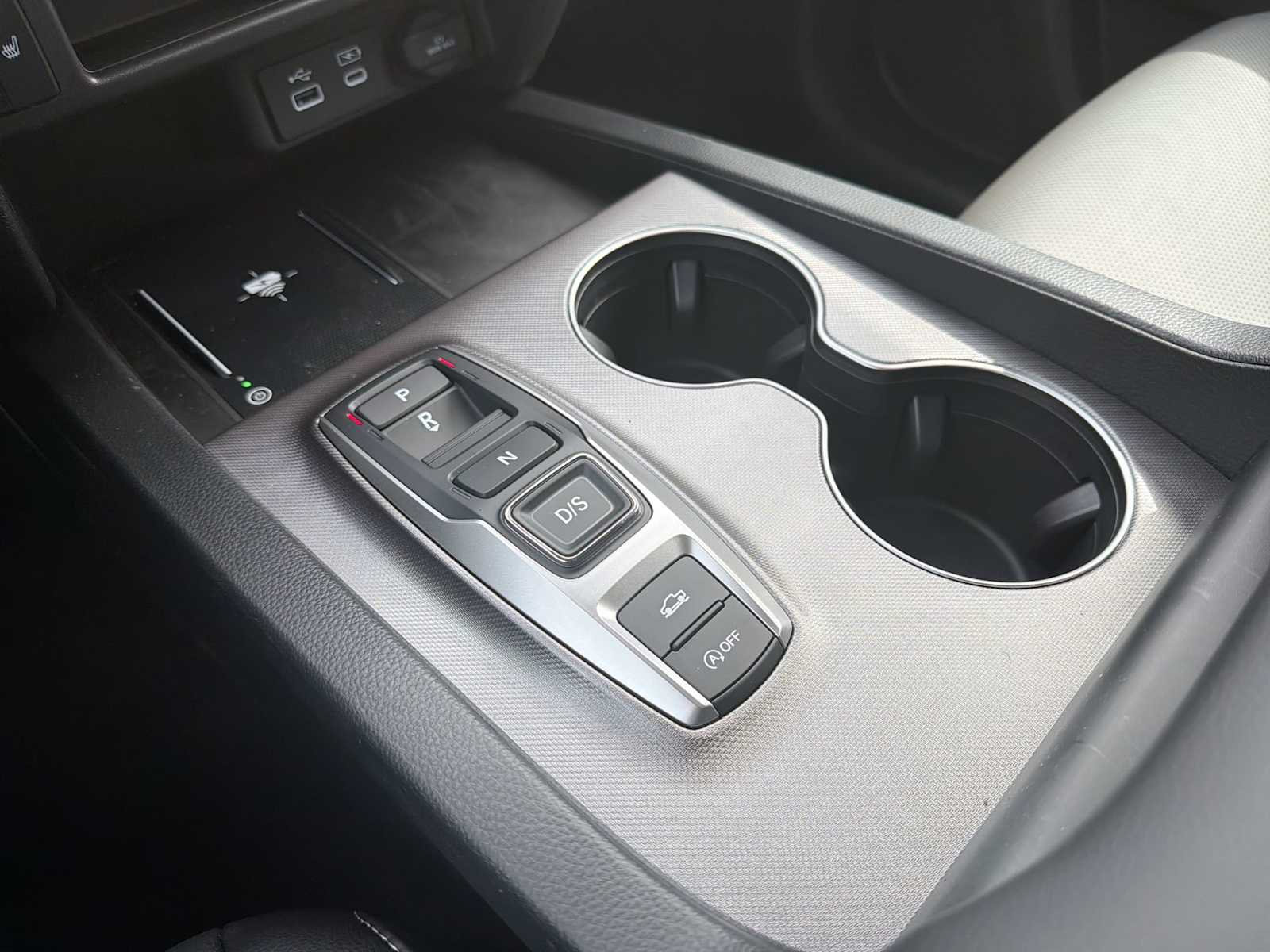 Thumbnail: 2026 Honda Ridgeline - 30