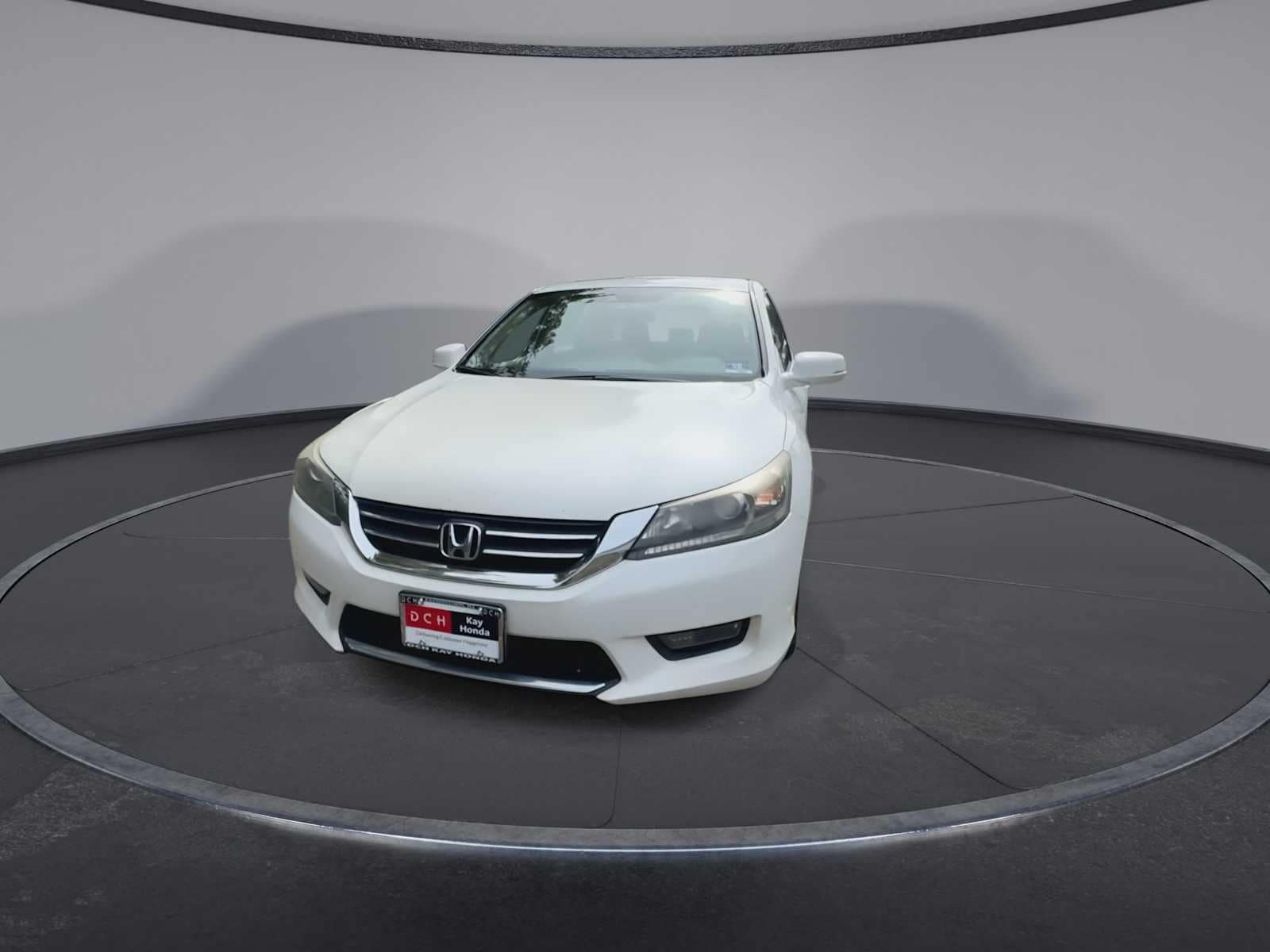 Thumbnail: 2015 Honda Accord - 3