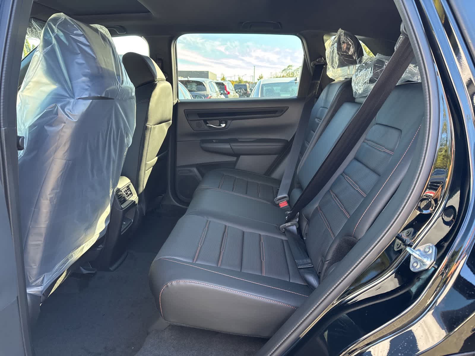 Thumbnail: 2026 Honda CR-V - 10