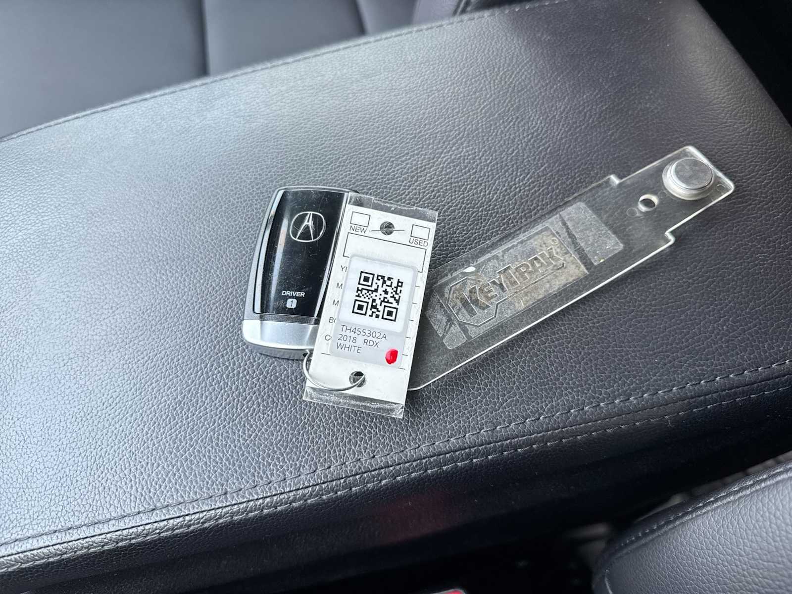 Thumbnail: 2018 Acura RDX - 33