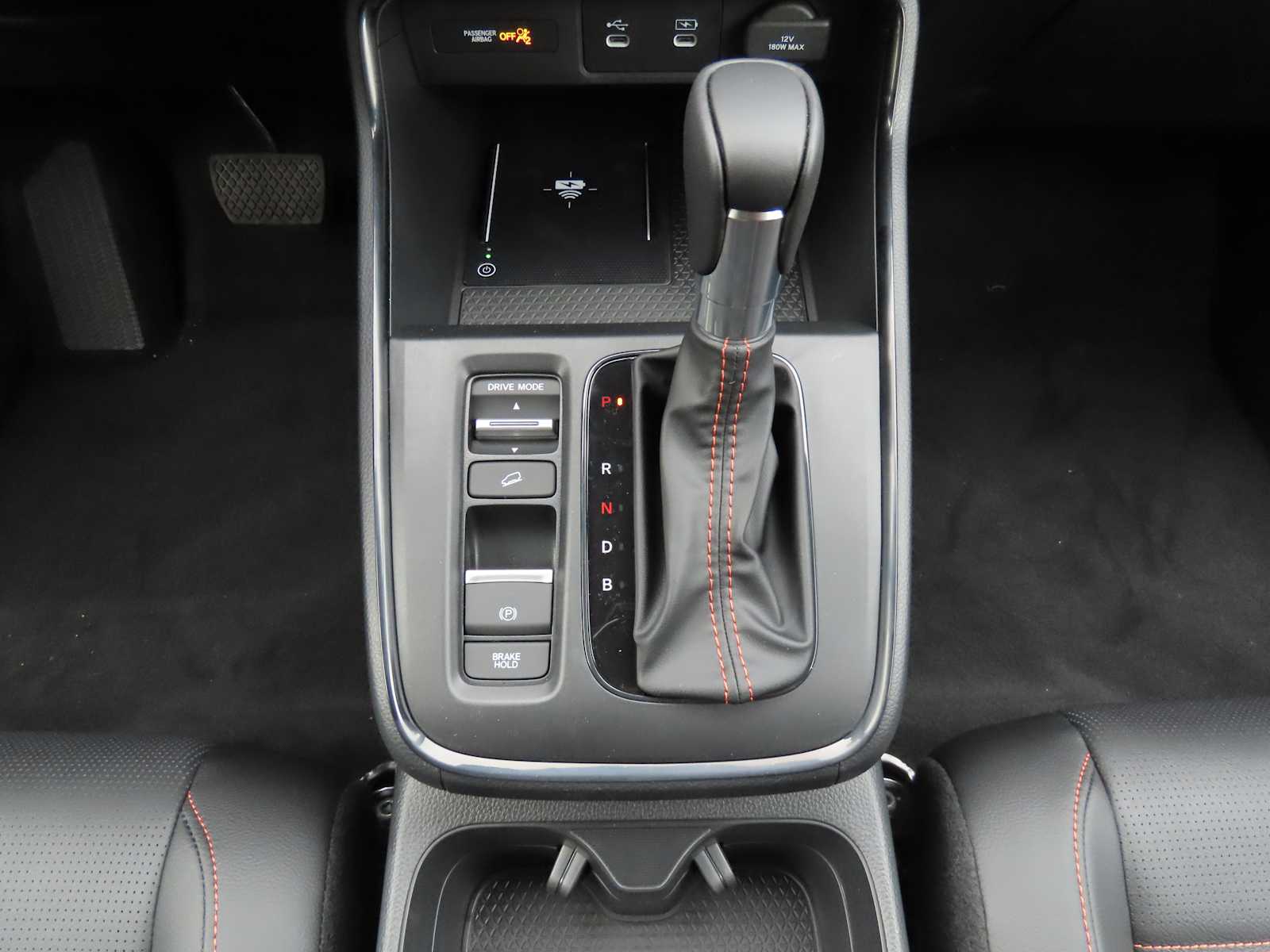 Thumbnail: 2026 Honda CR-V - 24