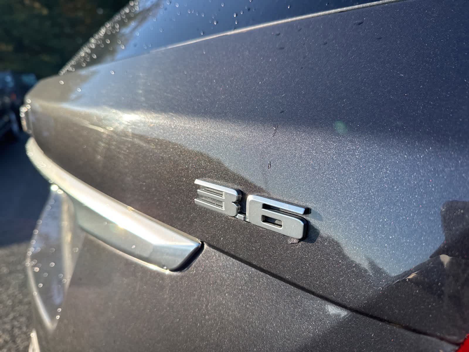 Thumbnail: 2018 Cadillac XT5 - 23