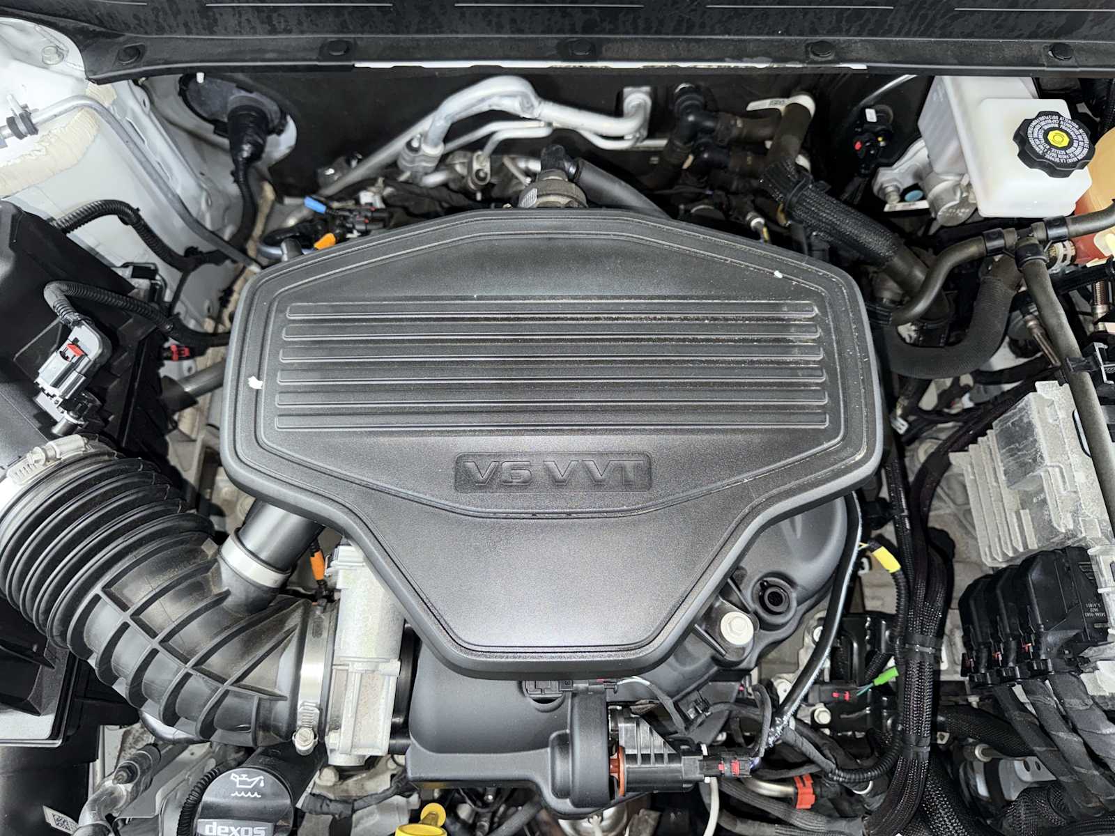 Thumbnail: 2022 GMC Acadia - 12