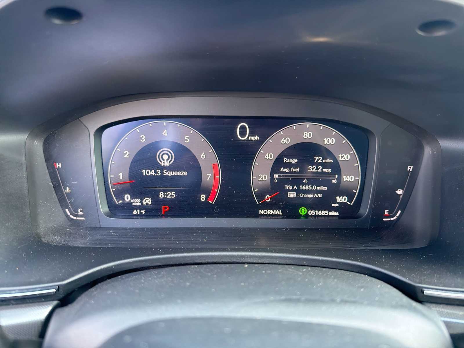 Thumbnail: 2023 Acura Integra - 32