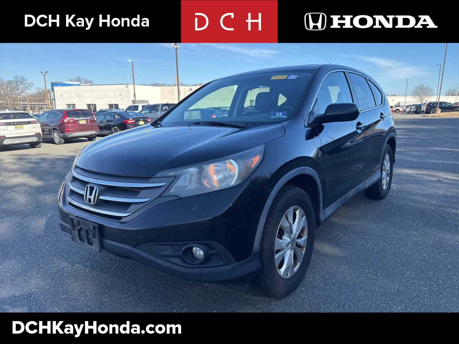 2013 Honda CR-V EX -
                  Eatontown, NJ
