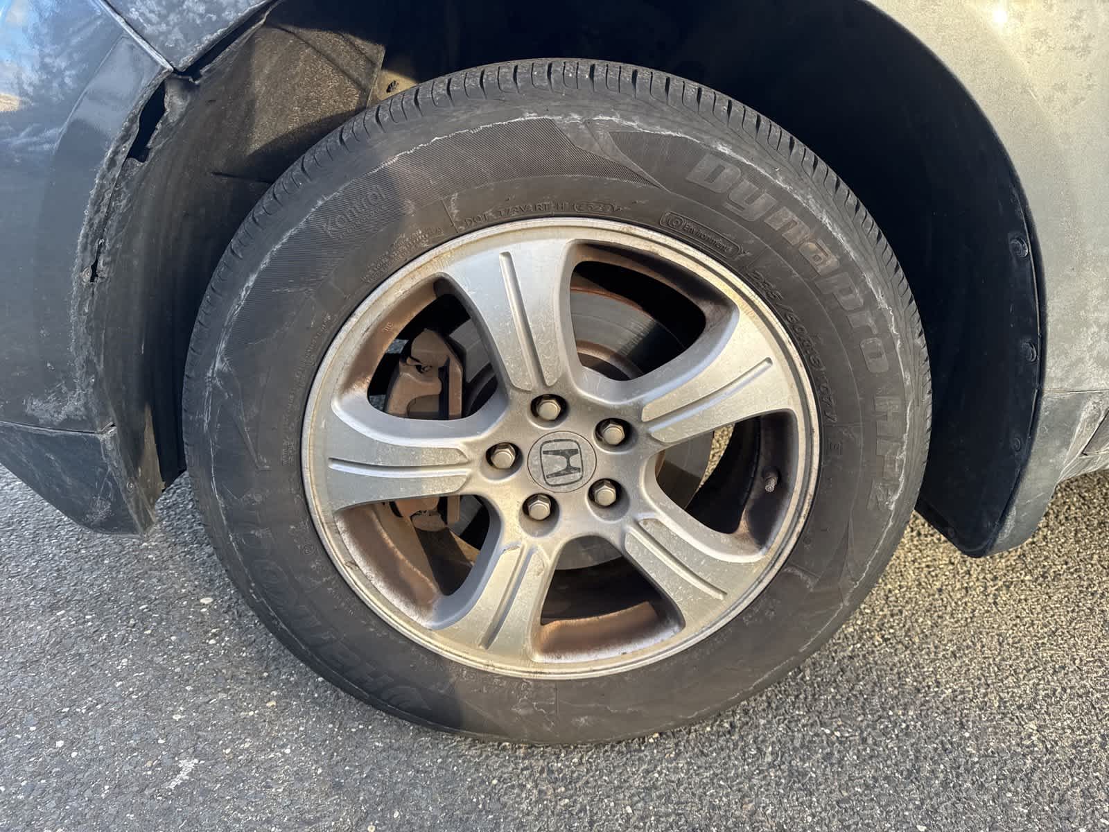 Thumbnail: 2013 Honda Pilot - 22