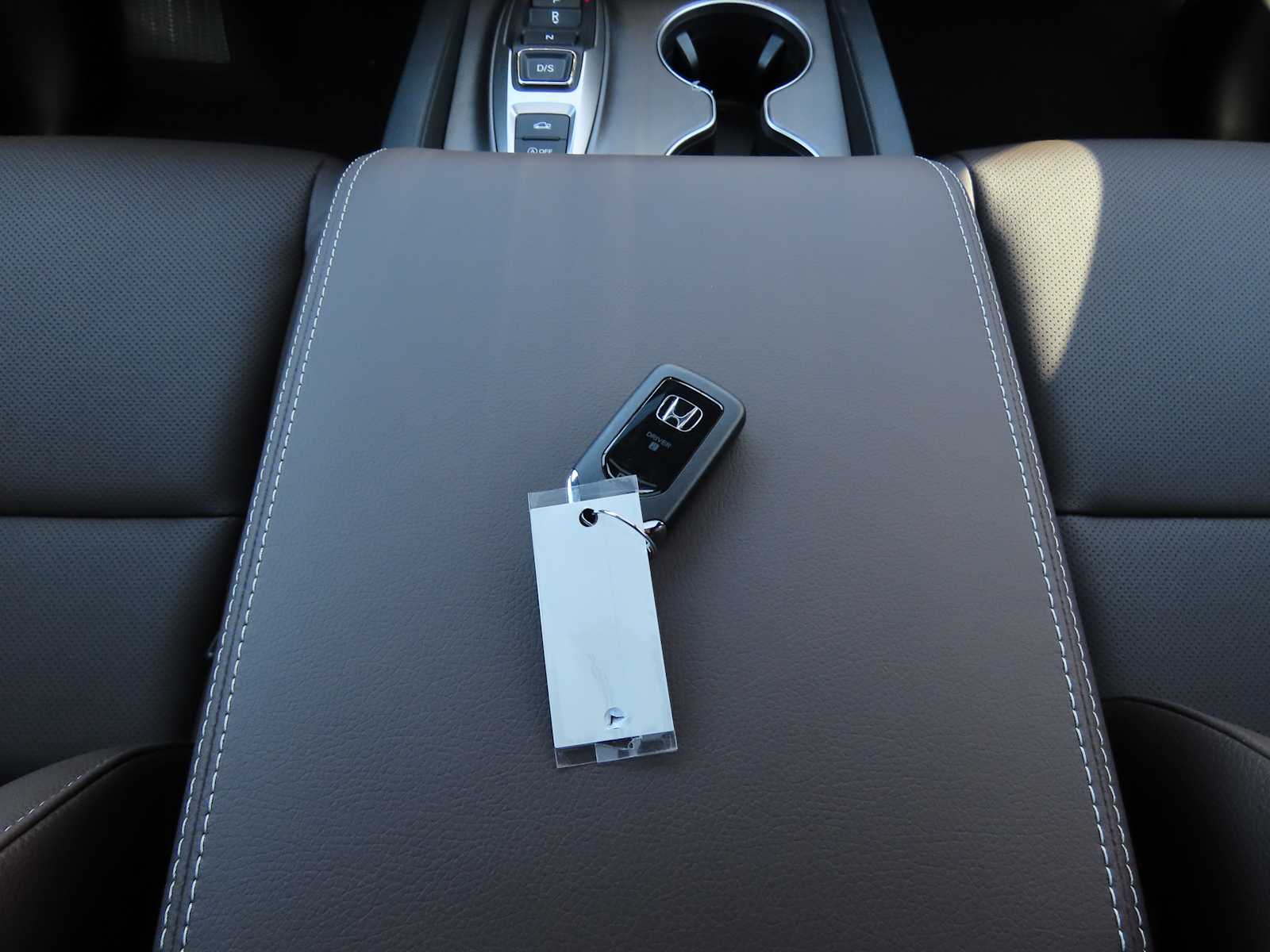 Thumbnail: 2026 Honda Ridgeline - 23