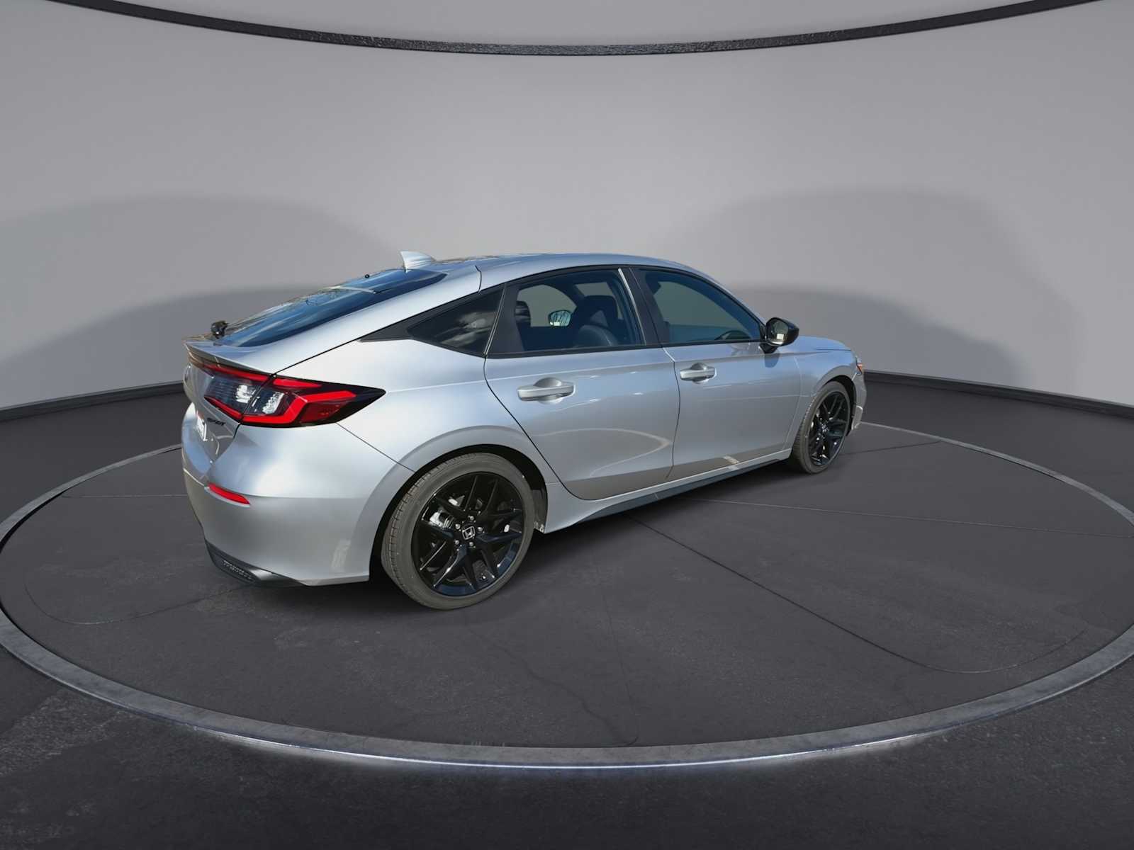 Thumbnail: 2026 Honda Civic - 8