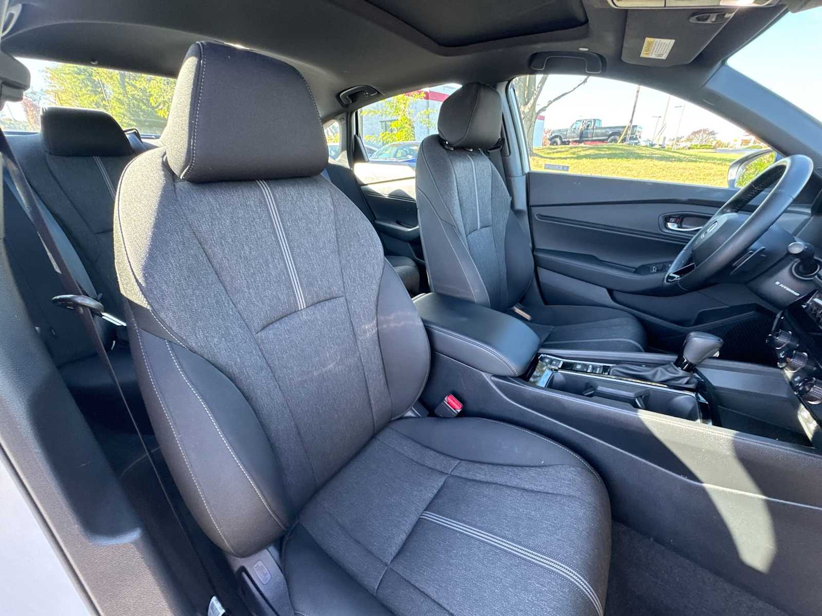 Thumbnail: 2024 Honda Accord - 17