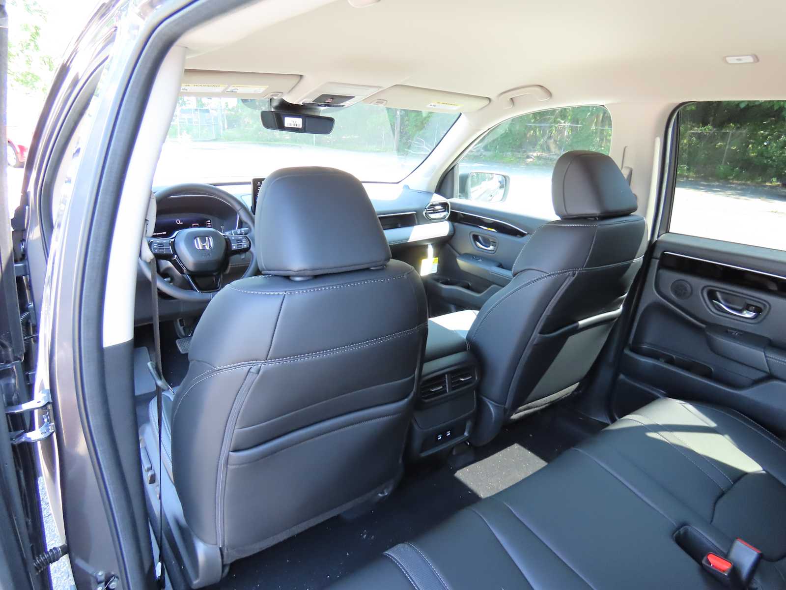 Thumbnail: 2026 Honda Passport - 12