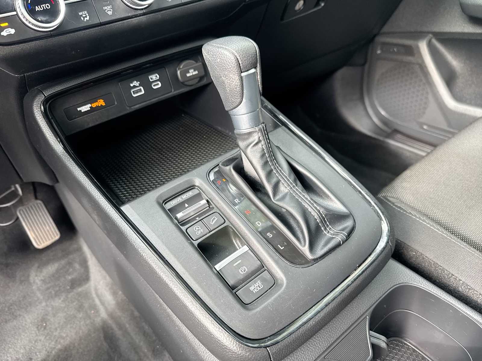 Thumbnail: 2025 Honda CR-V - 30