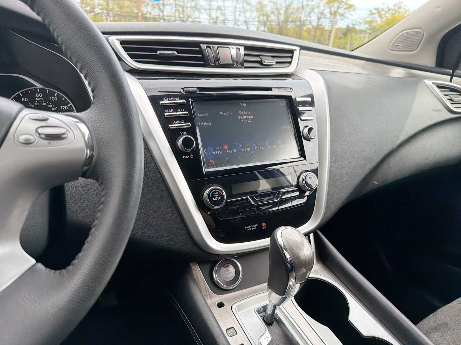 Thumbnail: 2015 Nissan Murano - 27