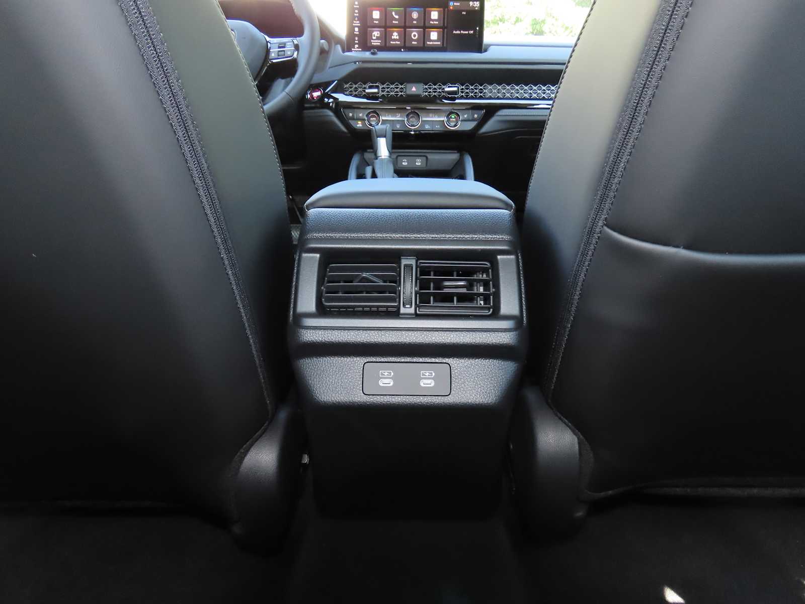 Thumbnail: 2025 Honda Accord - 23