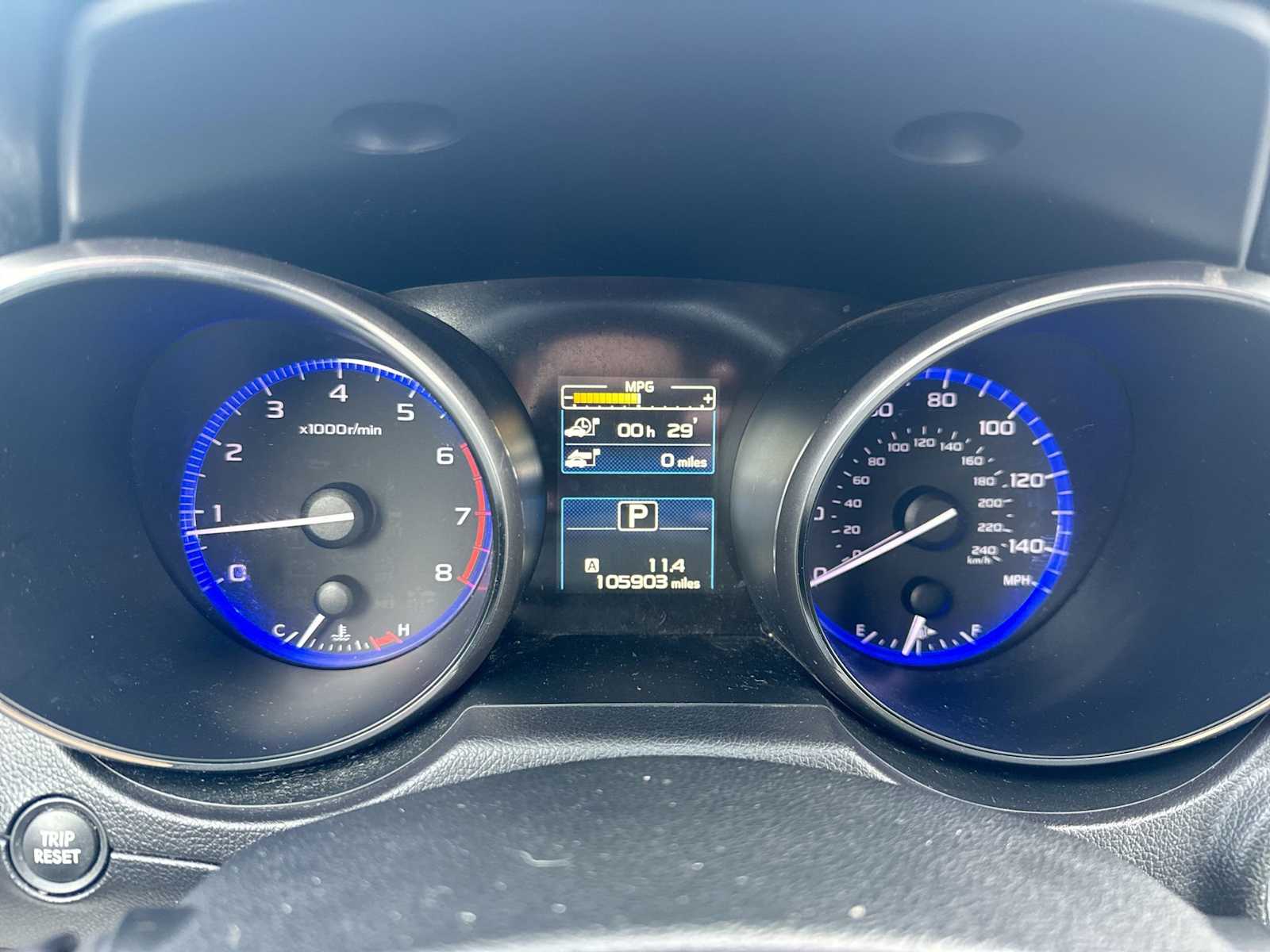 Thumbnail: 2015 Subaru Legacy - 31