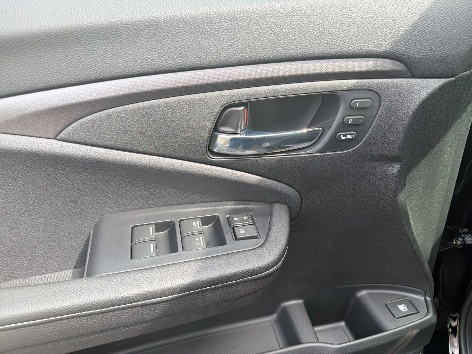 Thumbnail: 2026 Honda Ridgeline - 22